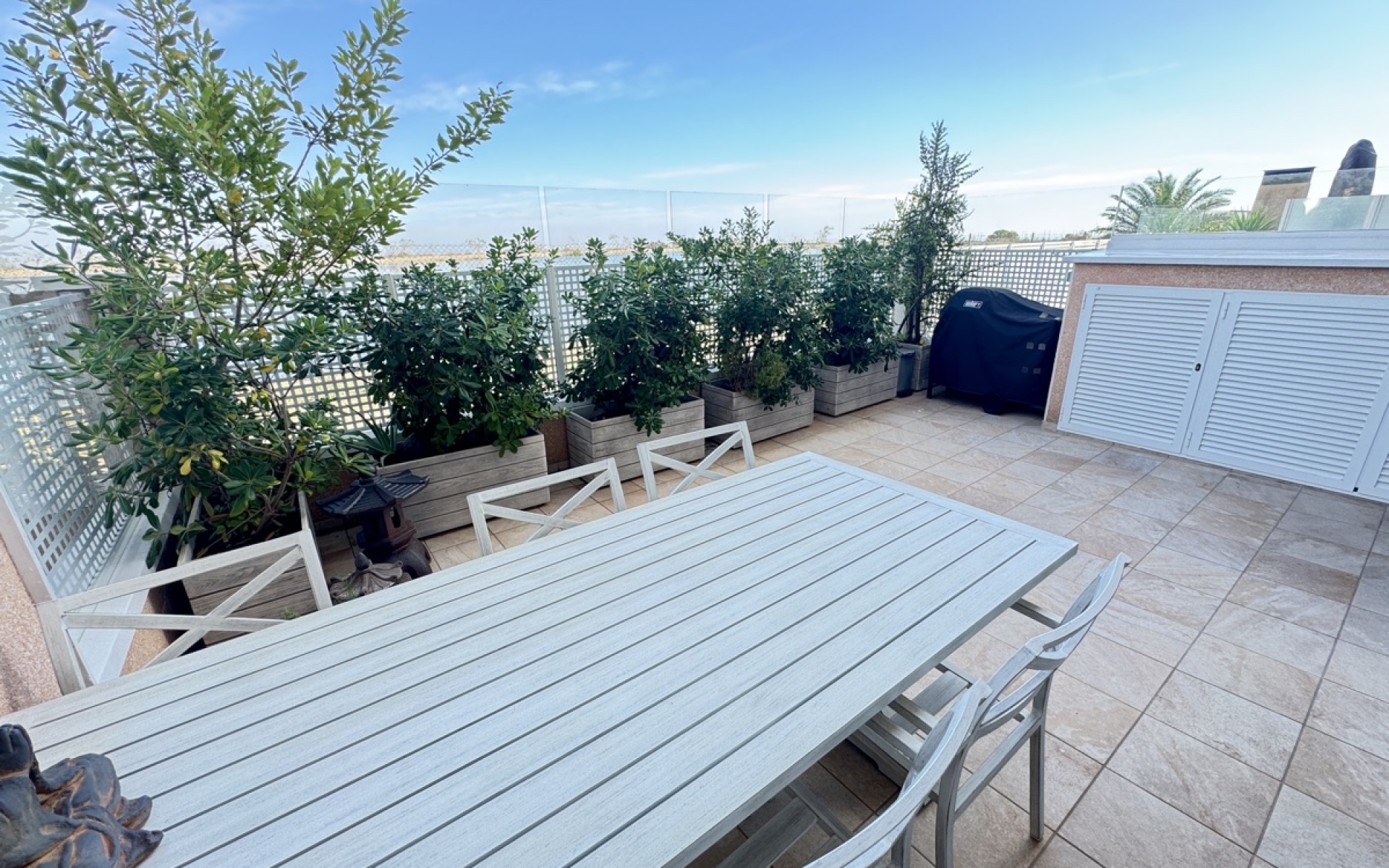 A Vendre - Appartement - Villamartin