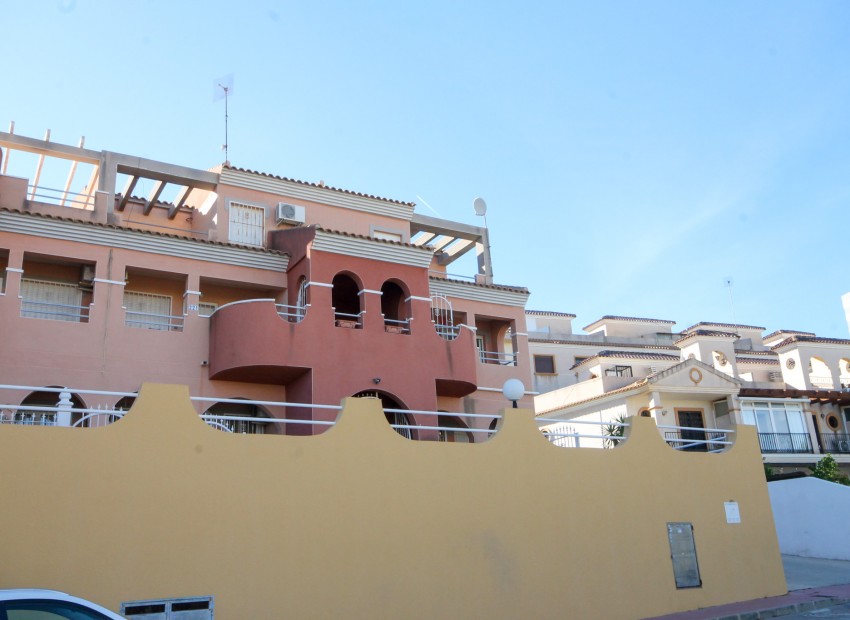 A Vendre - Appartement - Villamartin