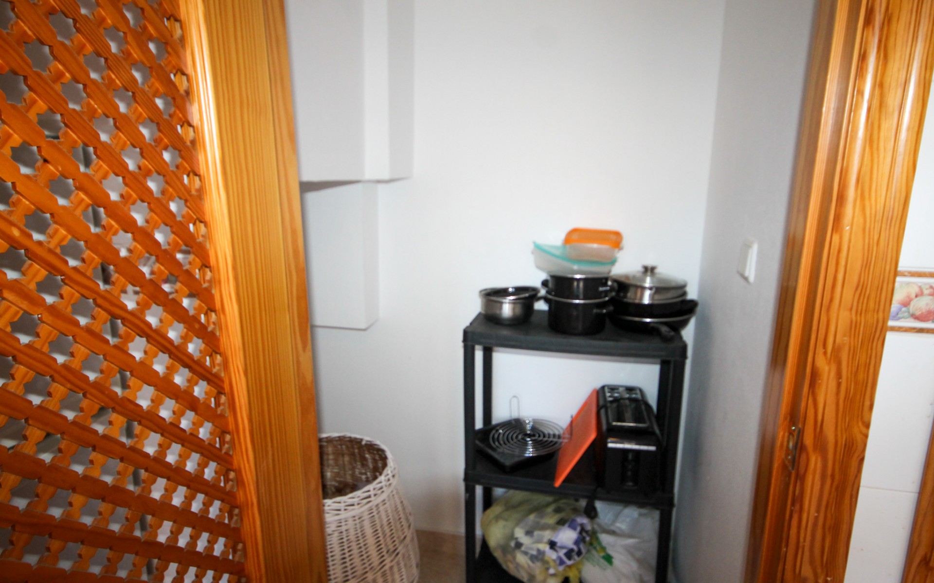 A Vendre - Appartement - Villamartin