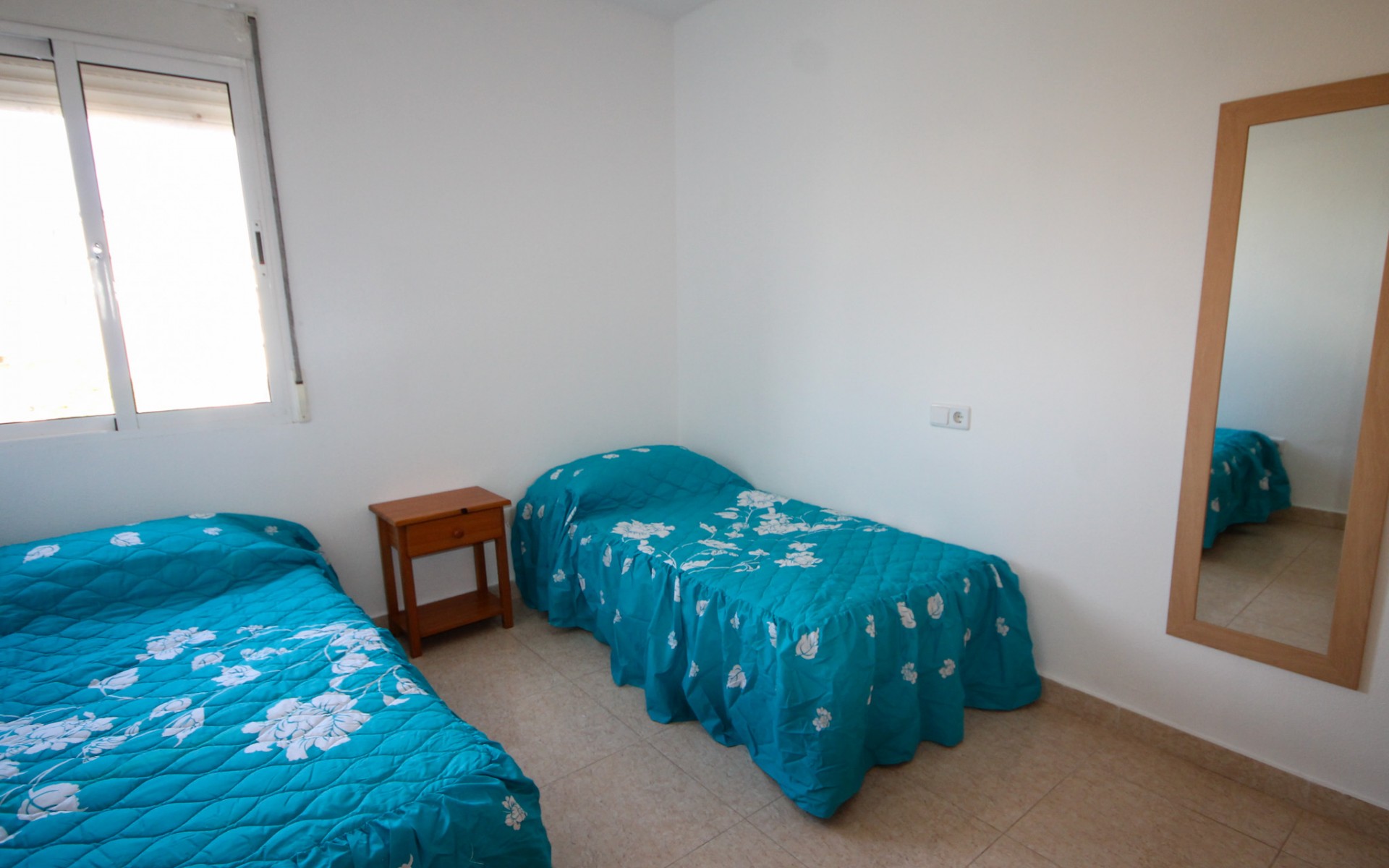 A Vendre - Appartement - Villamartin