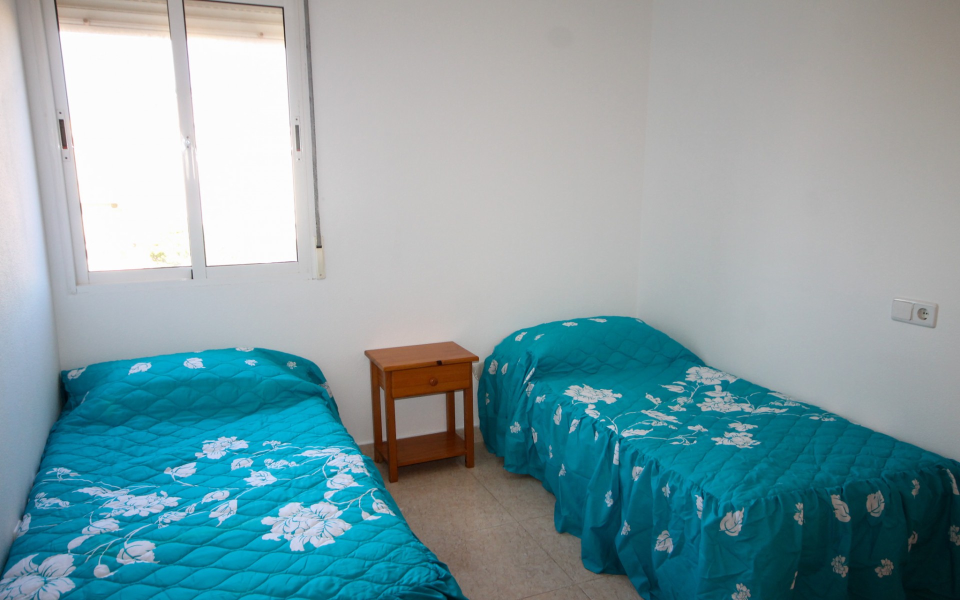 A Vendre - Appartement - Villamartin