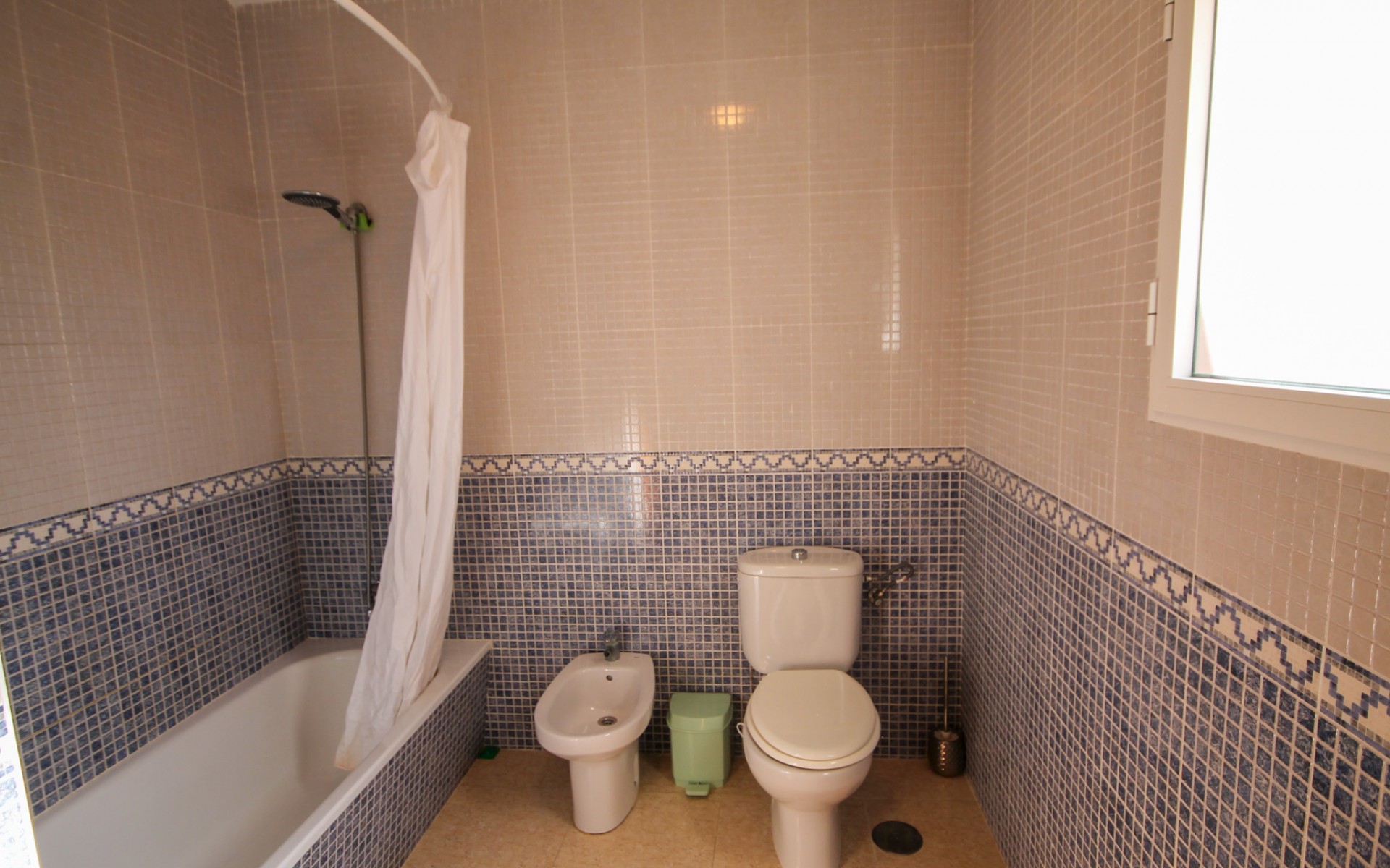 A Vendre - Appartement - Villamartin