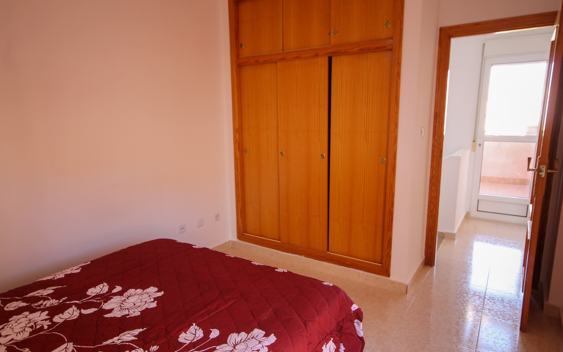 A Vendre - Appartement - Villamartin