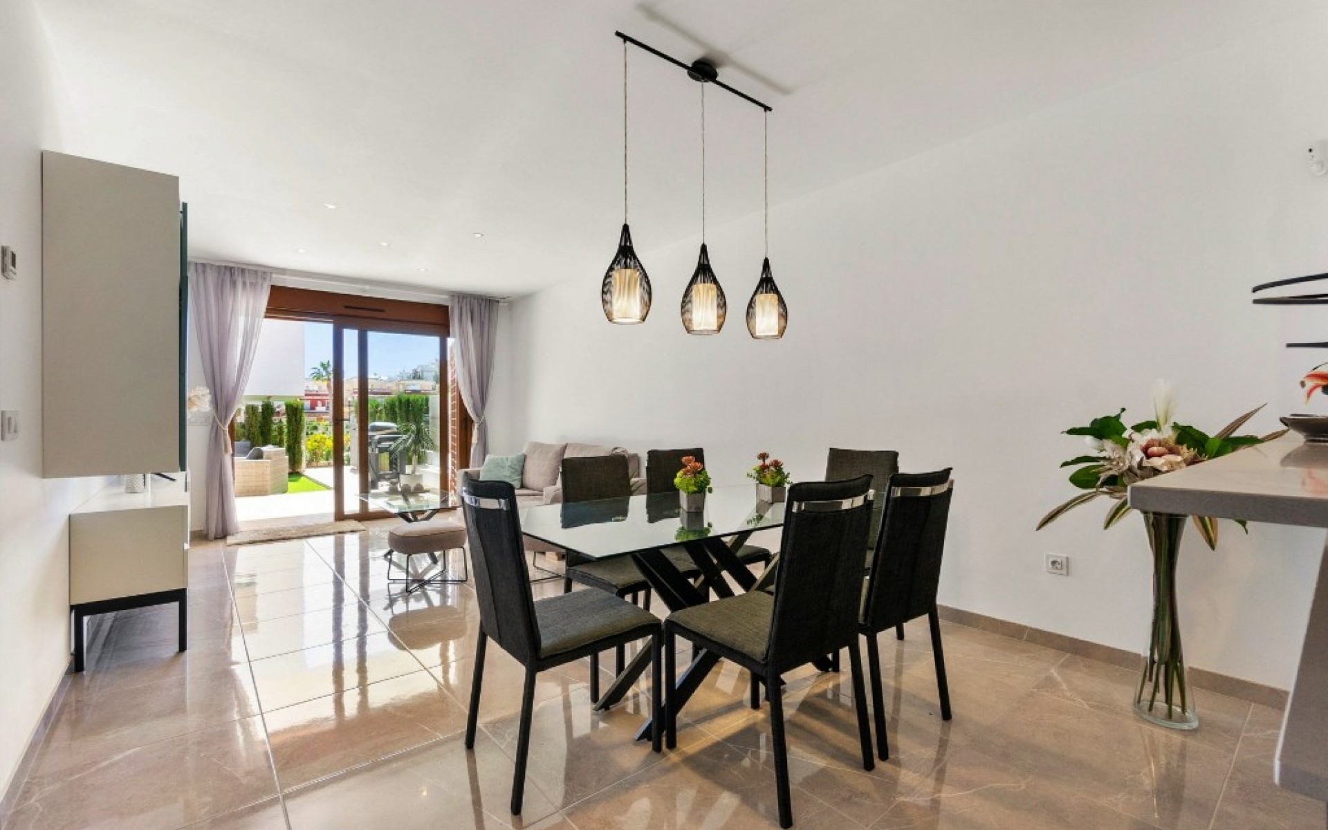 A Vendre - Appartement - Villamartin