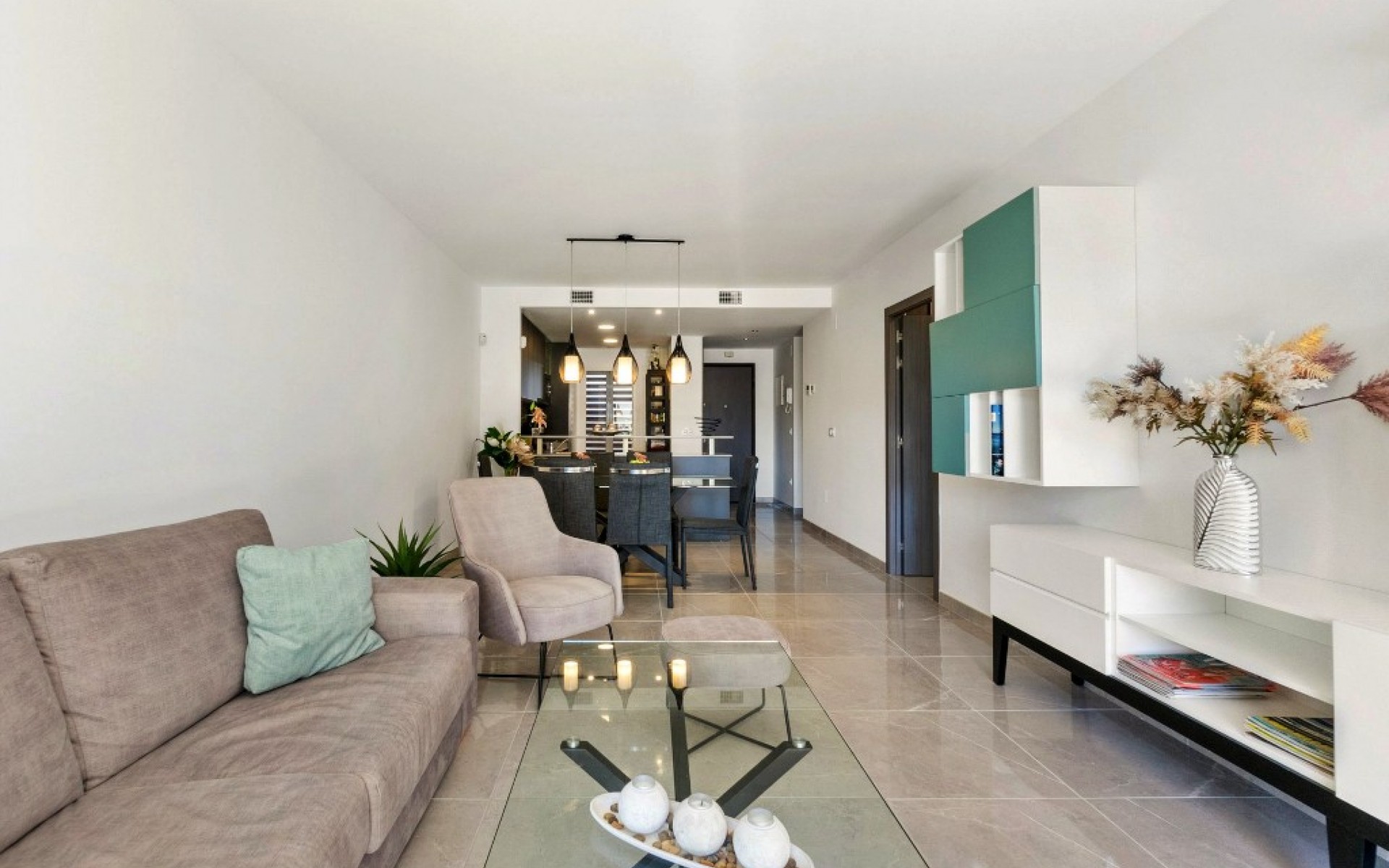 A Vendre - Appartement - Villamartin