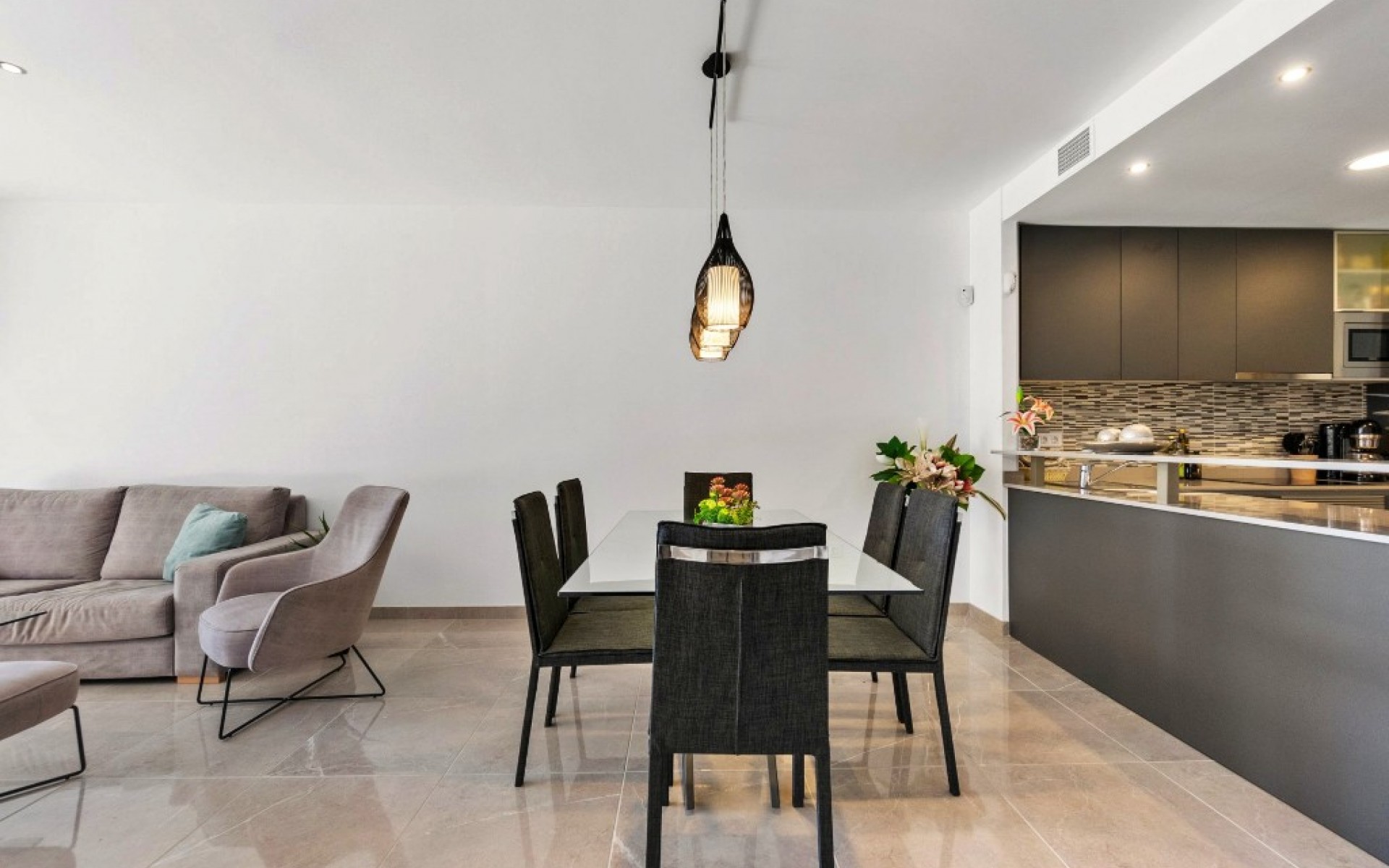 A Vendre - Appartement - Villamartin