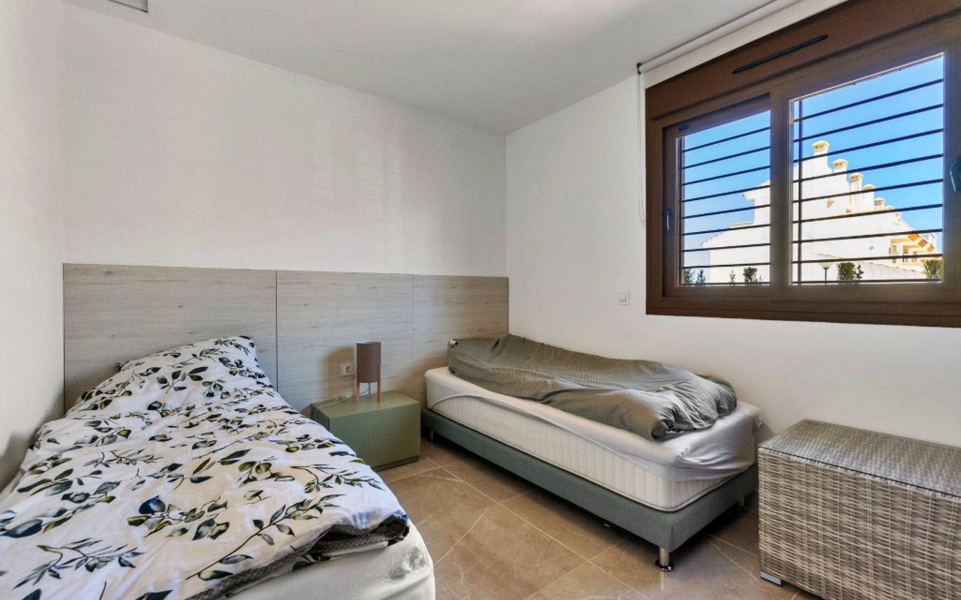 A Vendre - Appartement - Villamartin