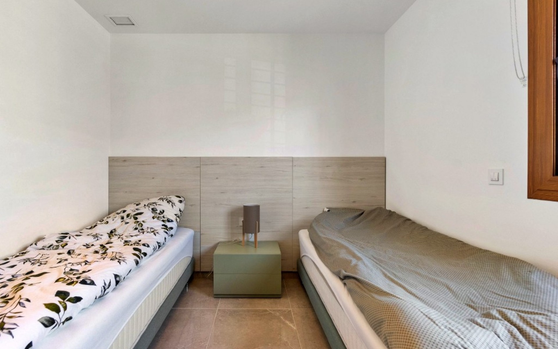 A Vendre - Appartement - Villamartin