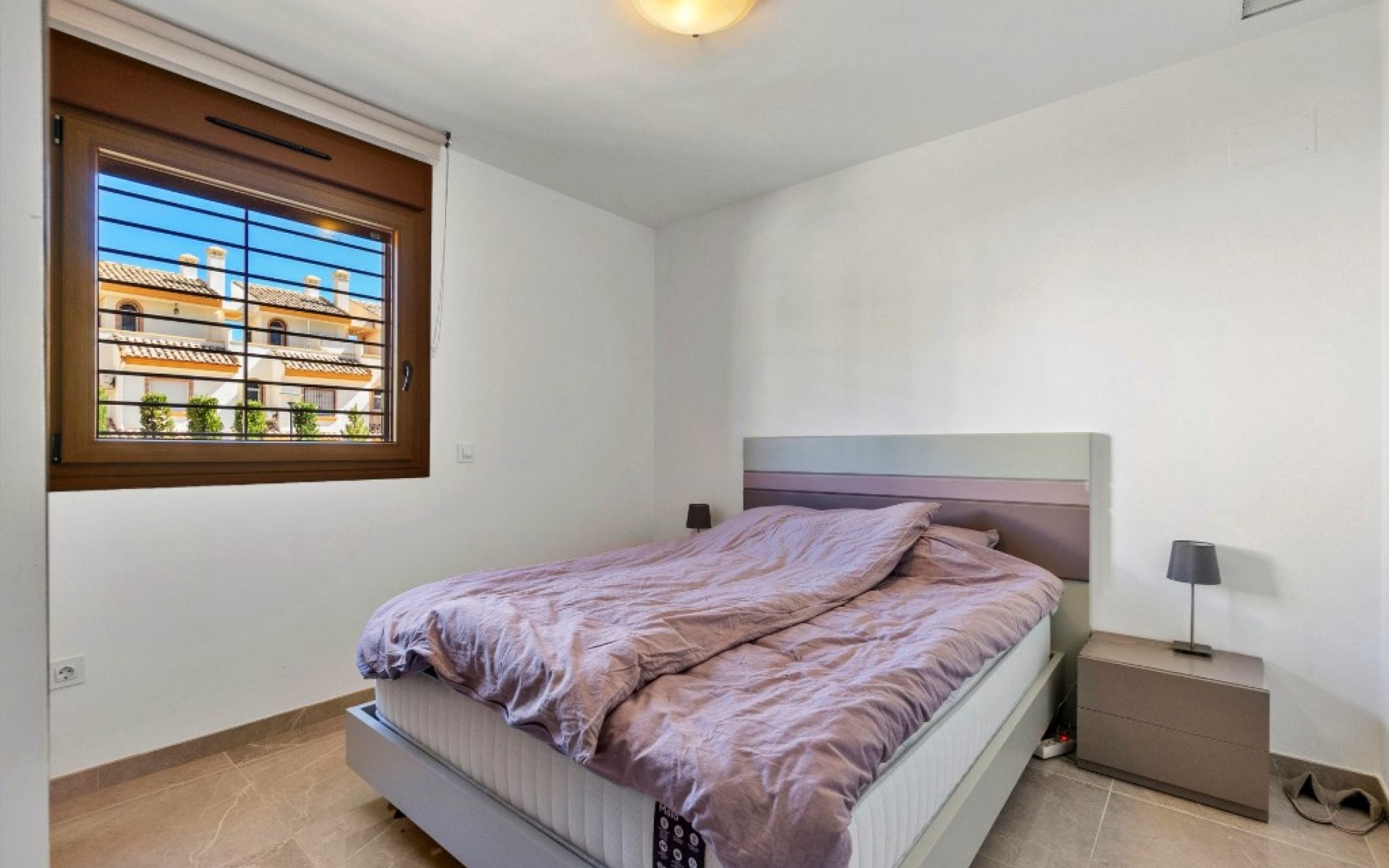 A Vendre - Appartement - Villamartin