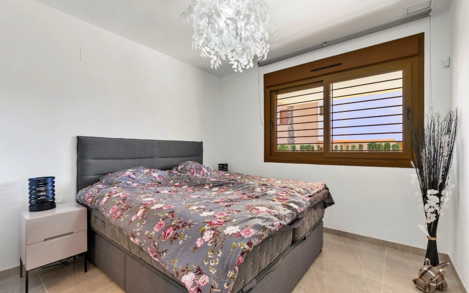 A Vendre - Appartement - Villamartin