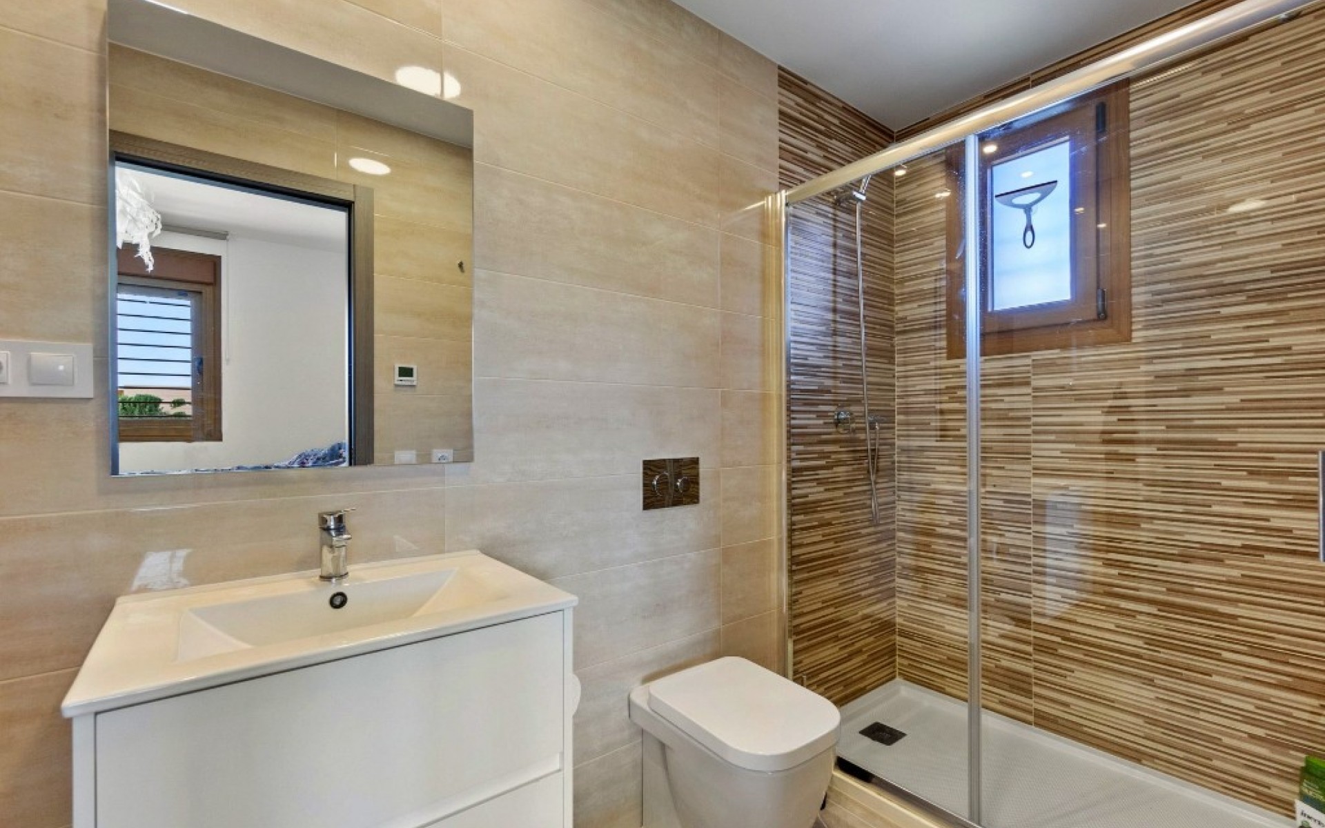 A Vendre - Appartement - Villamartin