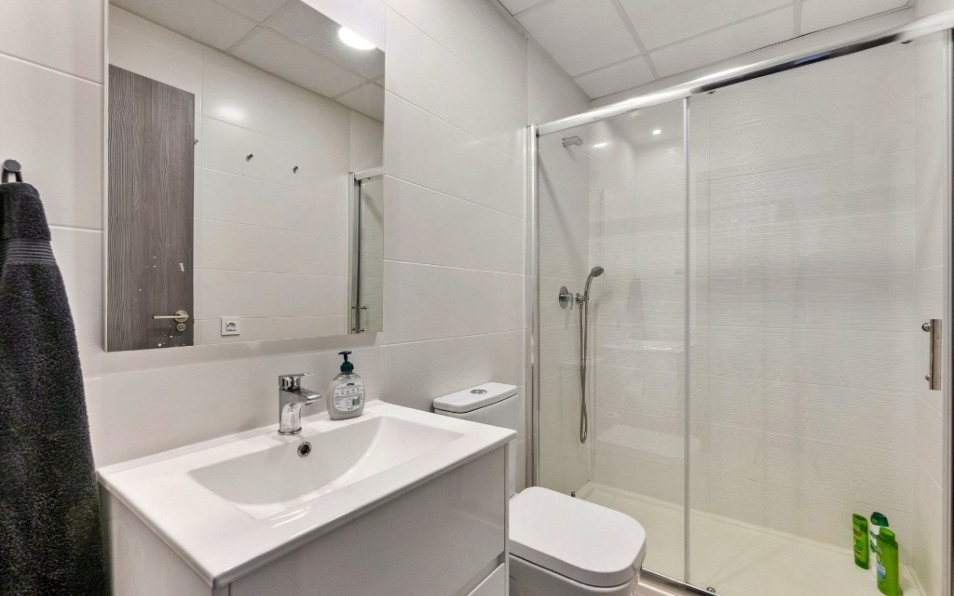 A Vendre - Appartement - Villamartin