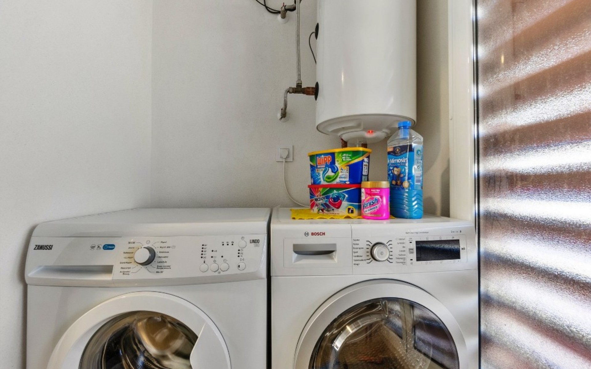 A Vendre - Appartement - Villamartin