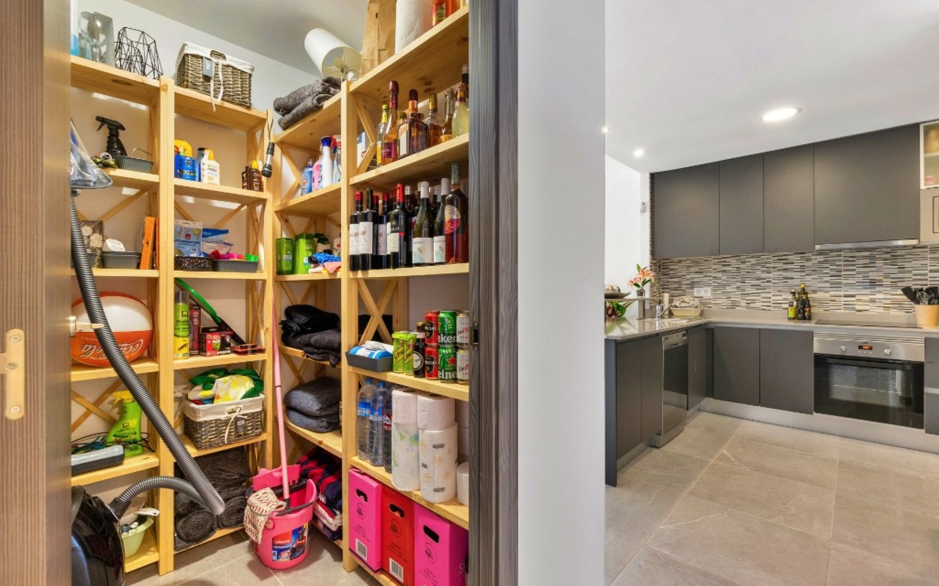 A Vendre - Appartement - Villamartin