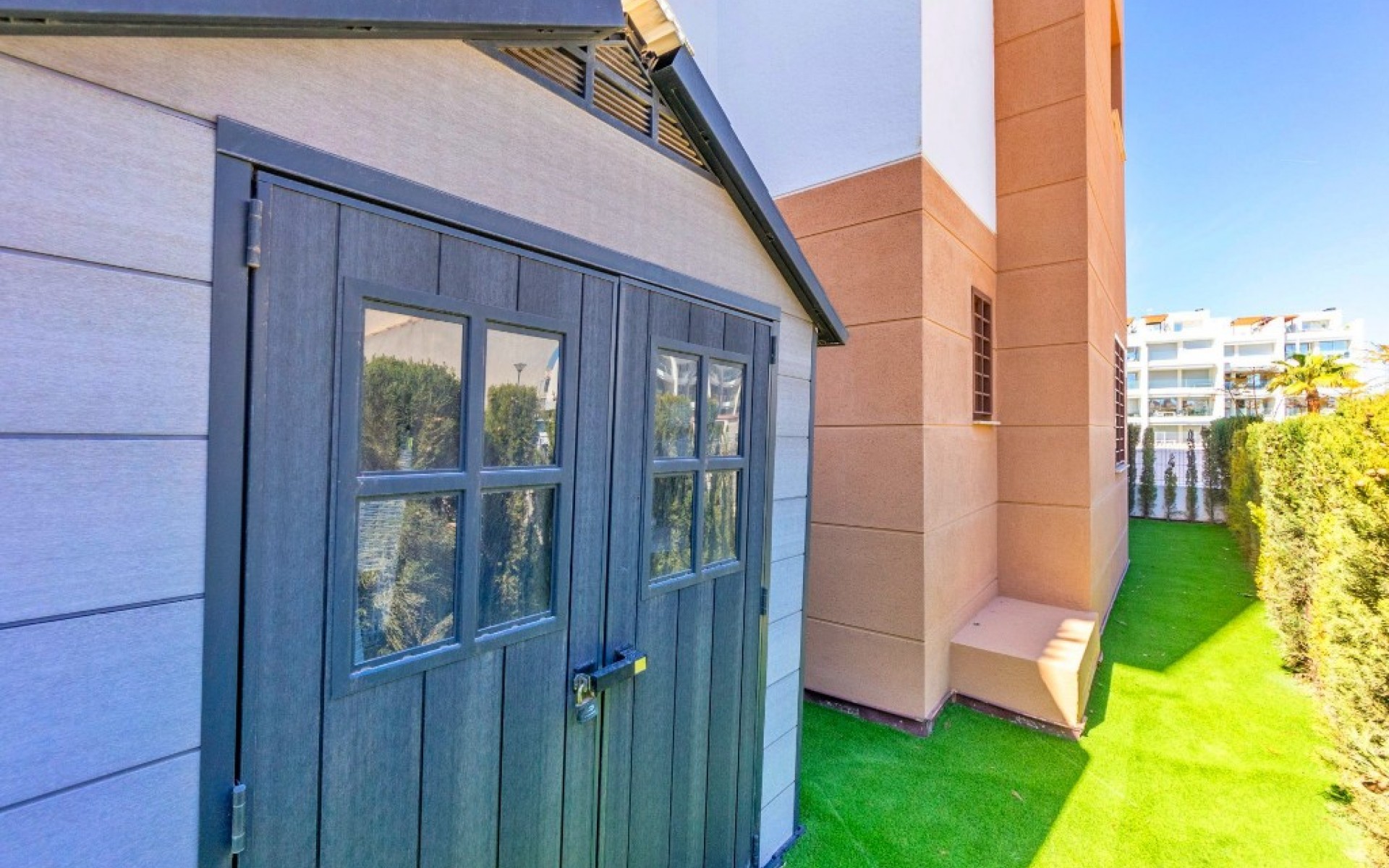 A Vendre - Appartement - Villamartin