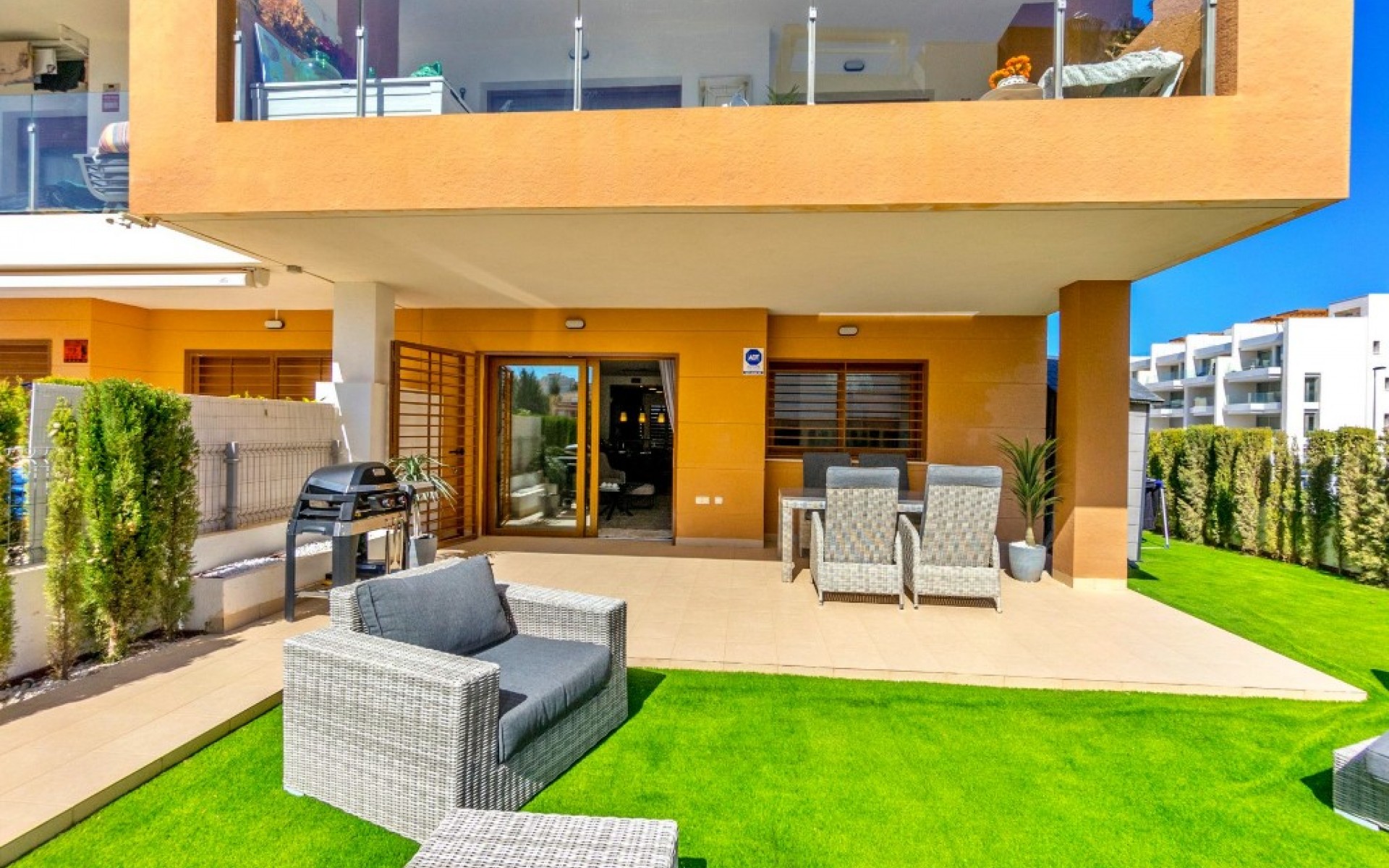 A Vendre - Appartement - Villamartin