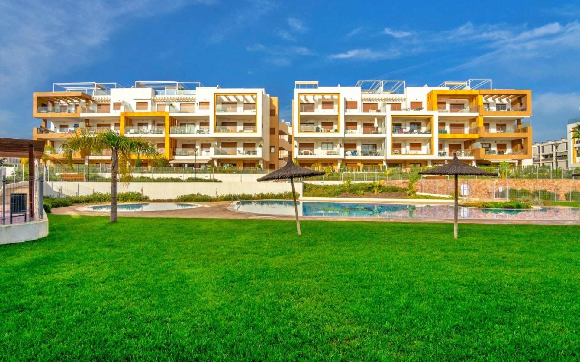 A Vendre - Appartement - Villamartin