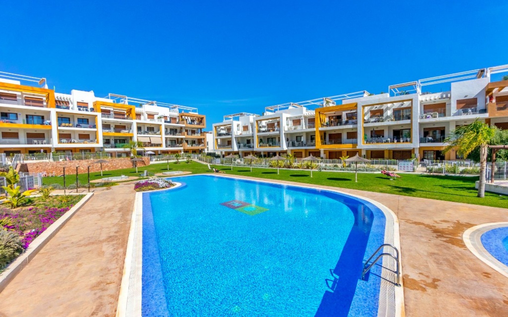 A Vendre - Appartement - Villamartin