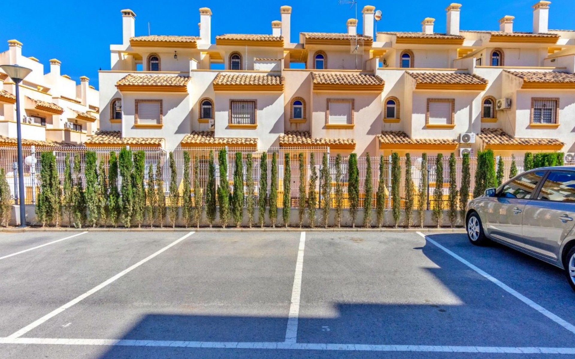 A Vendre - Appartement - Villamartin
