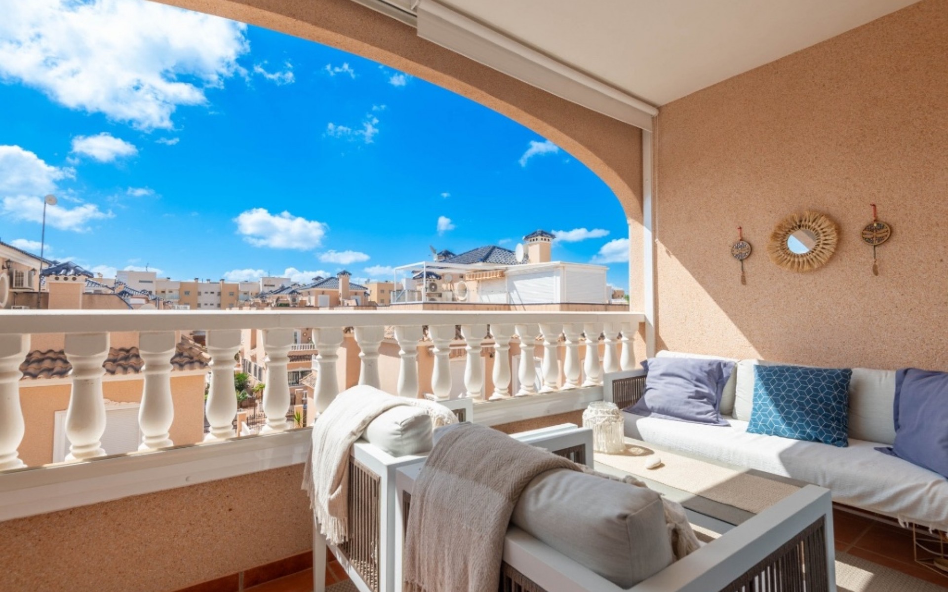 A Vendre - Appartement - Villamartin