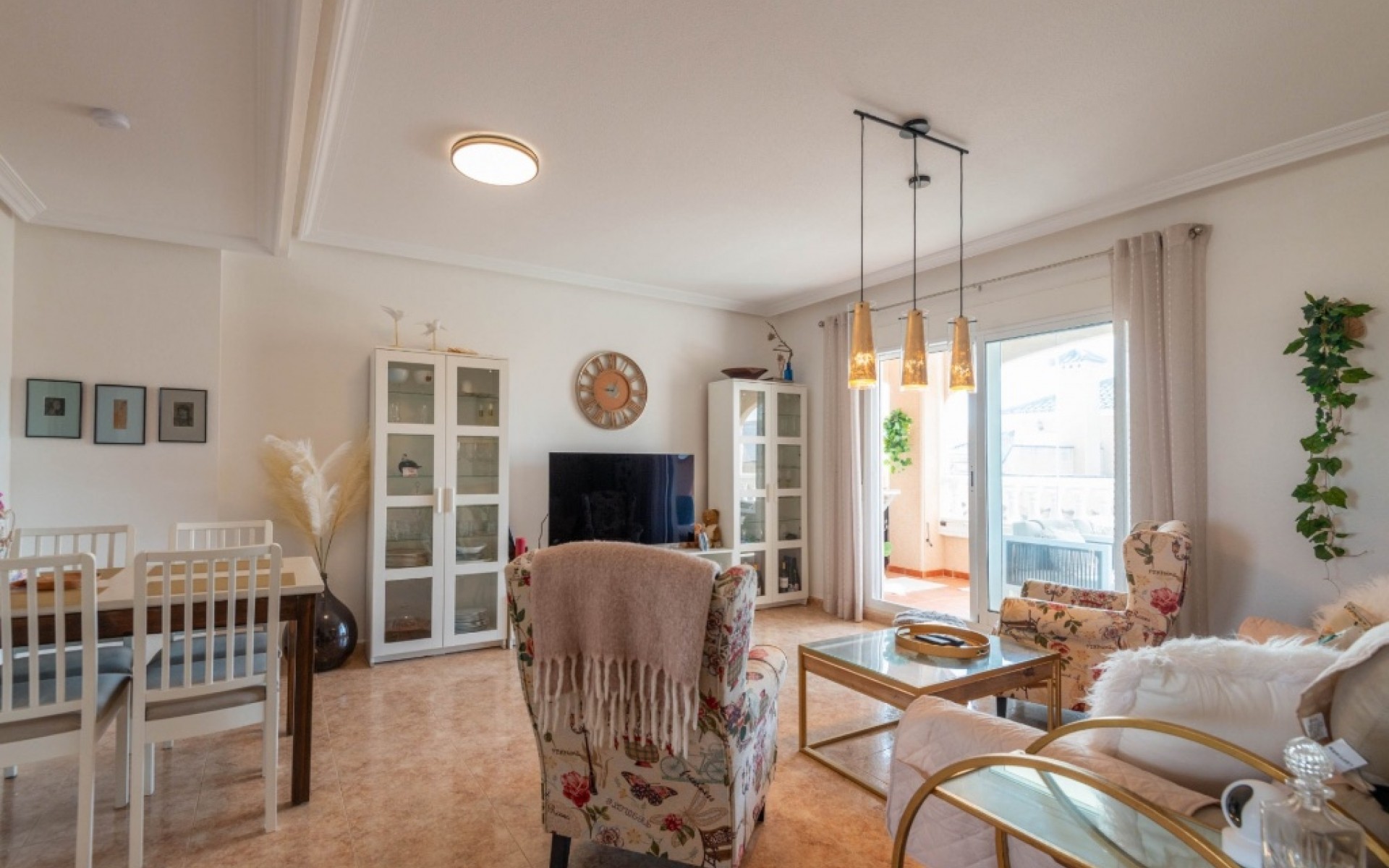 A Vendre - Appartement - Villamartin