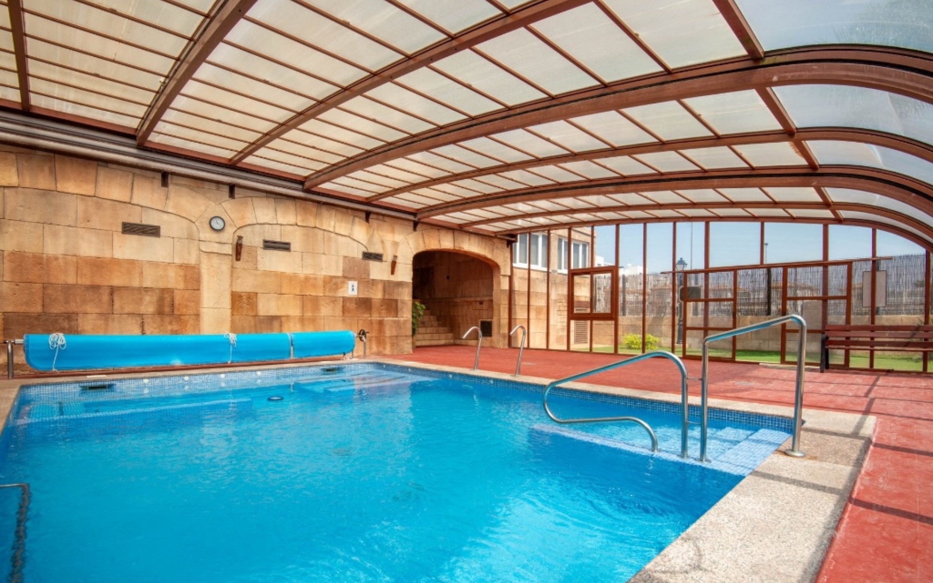 A Vendre - Appartement - Villamartin