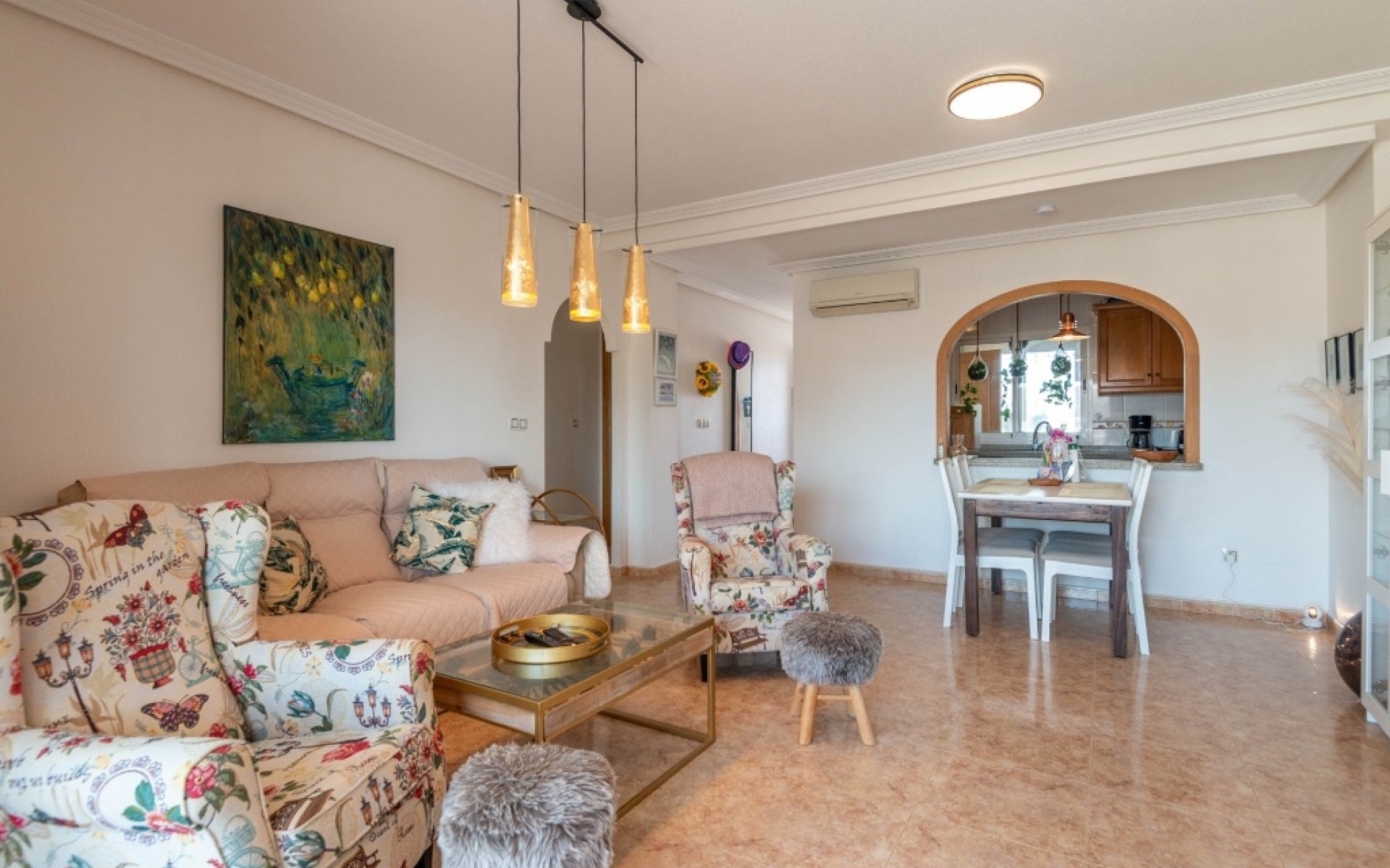 A Vendre - Appartement - Villamartin