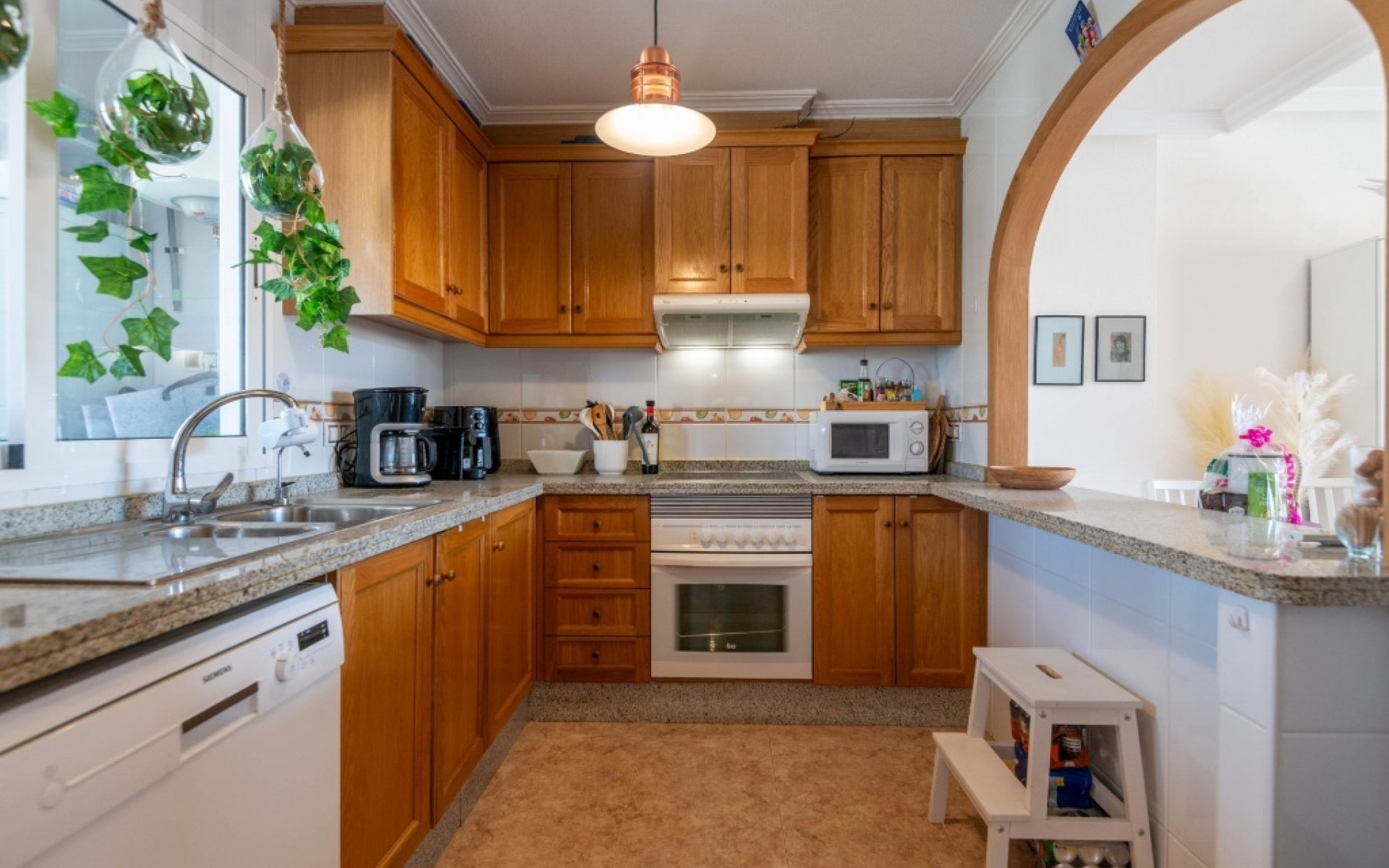 A Vendre - Appartement - Villamartin