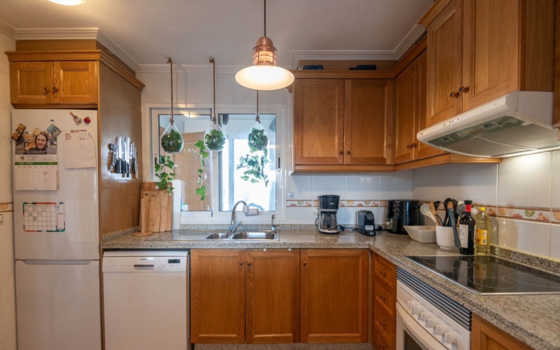 A Vendre - Appartement - Villamartin