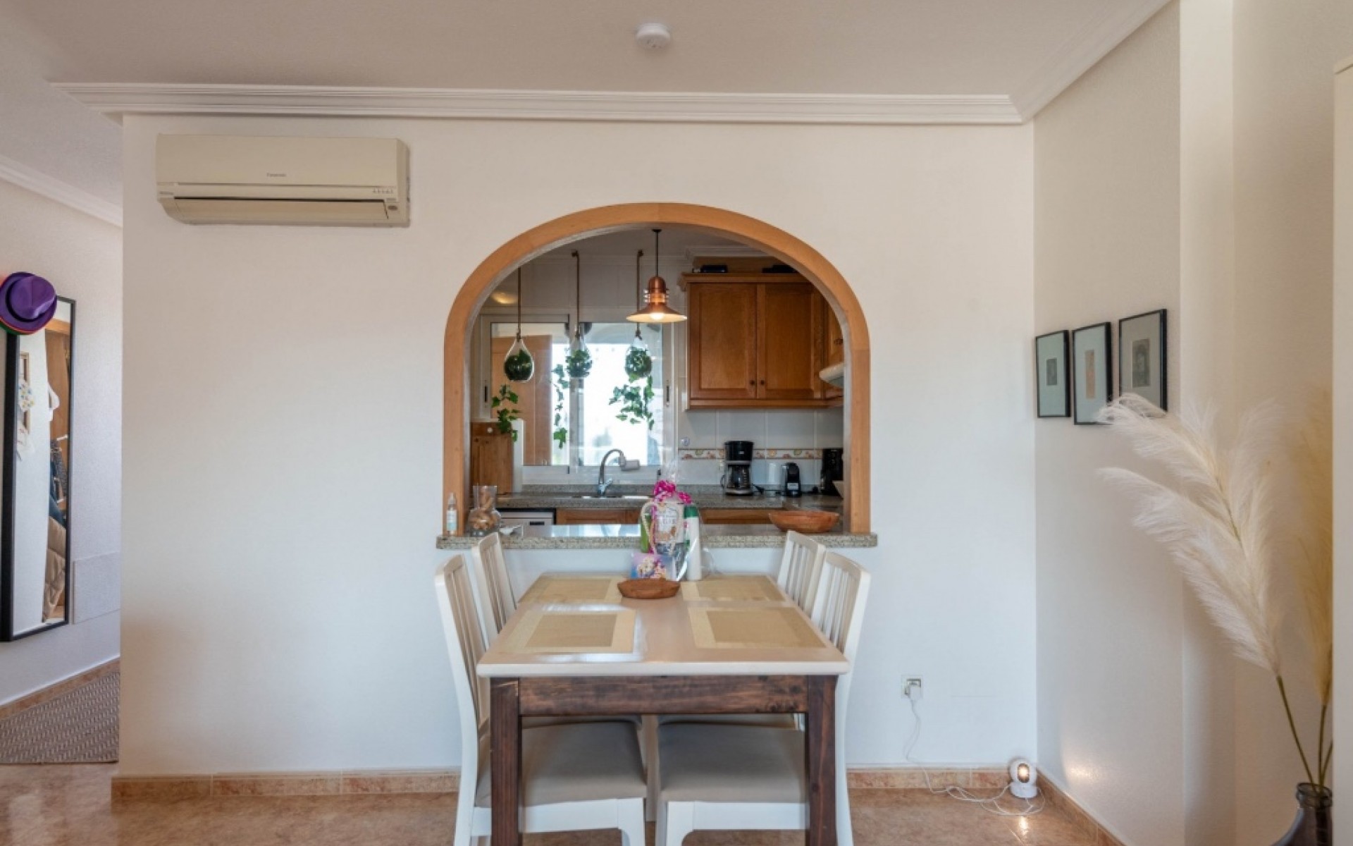 A Vendre - Appartement - Villamartin