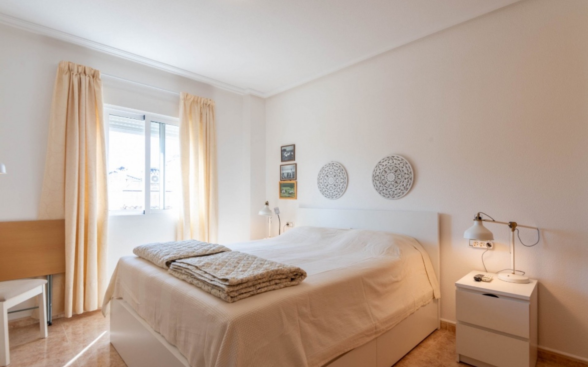 A Vendre - Appartement - Villamartin