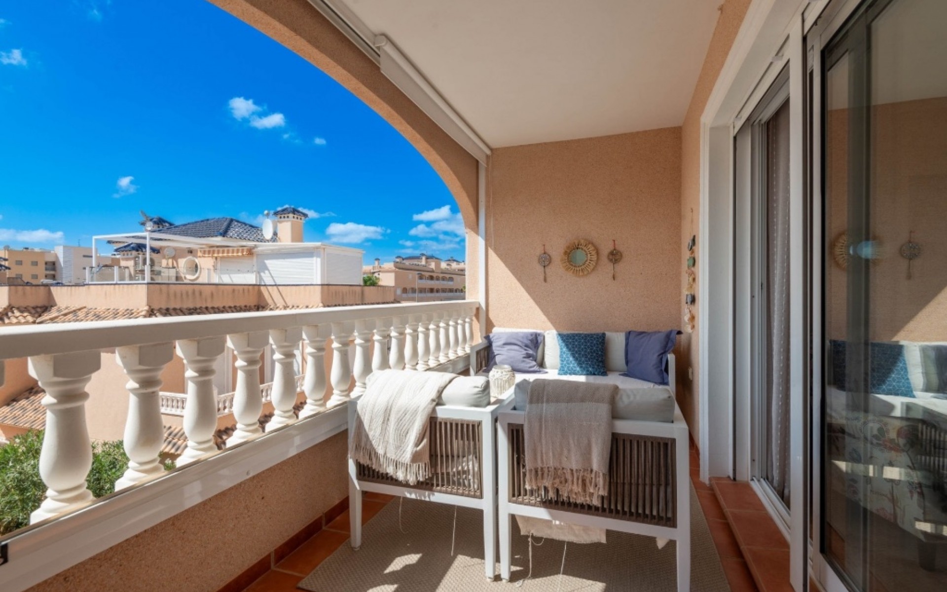 A Vendre - Appartement - Villamartin