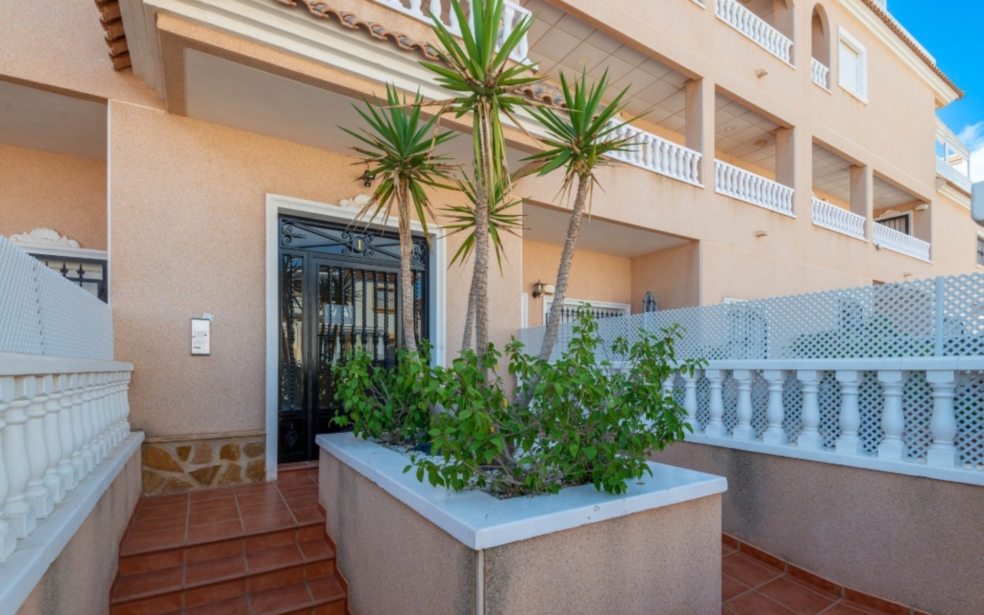 A Vendre - Appartement - Villamartin