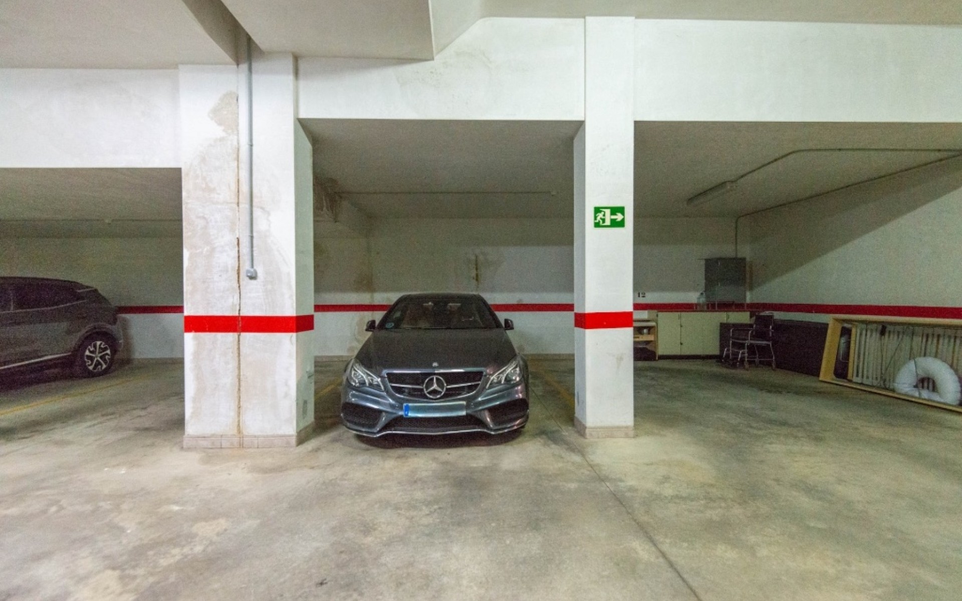 A Vendre - Appartement - Villamartin