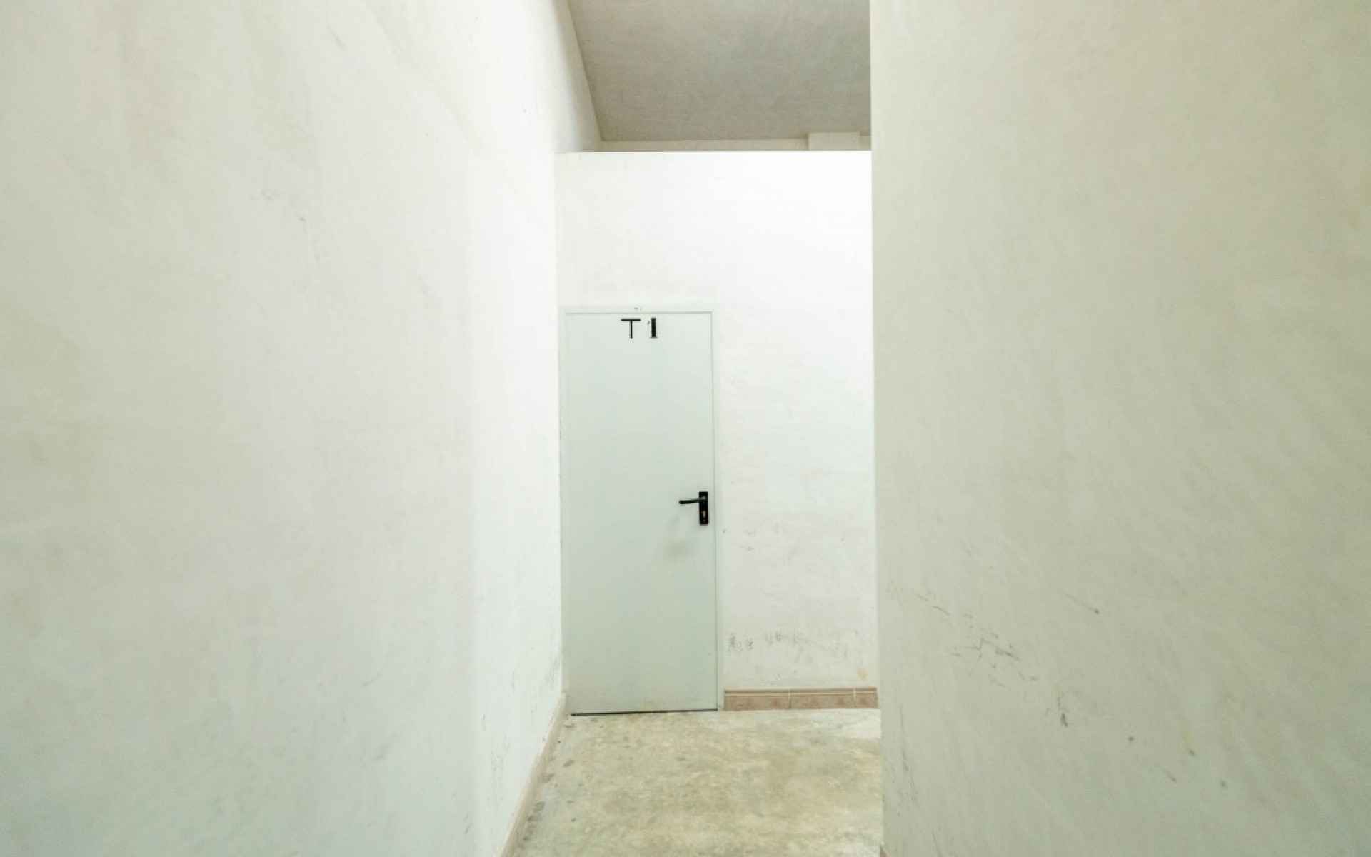 A Vendre - Appartement - Villamartin