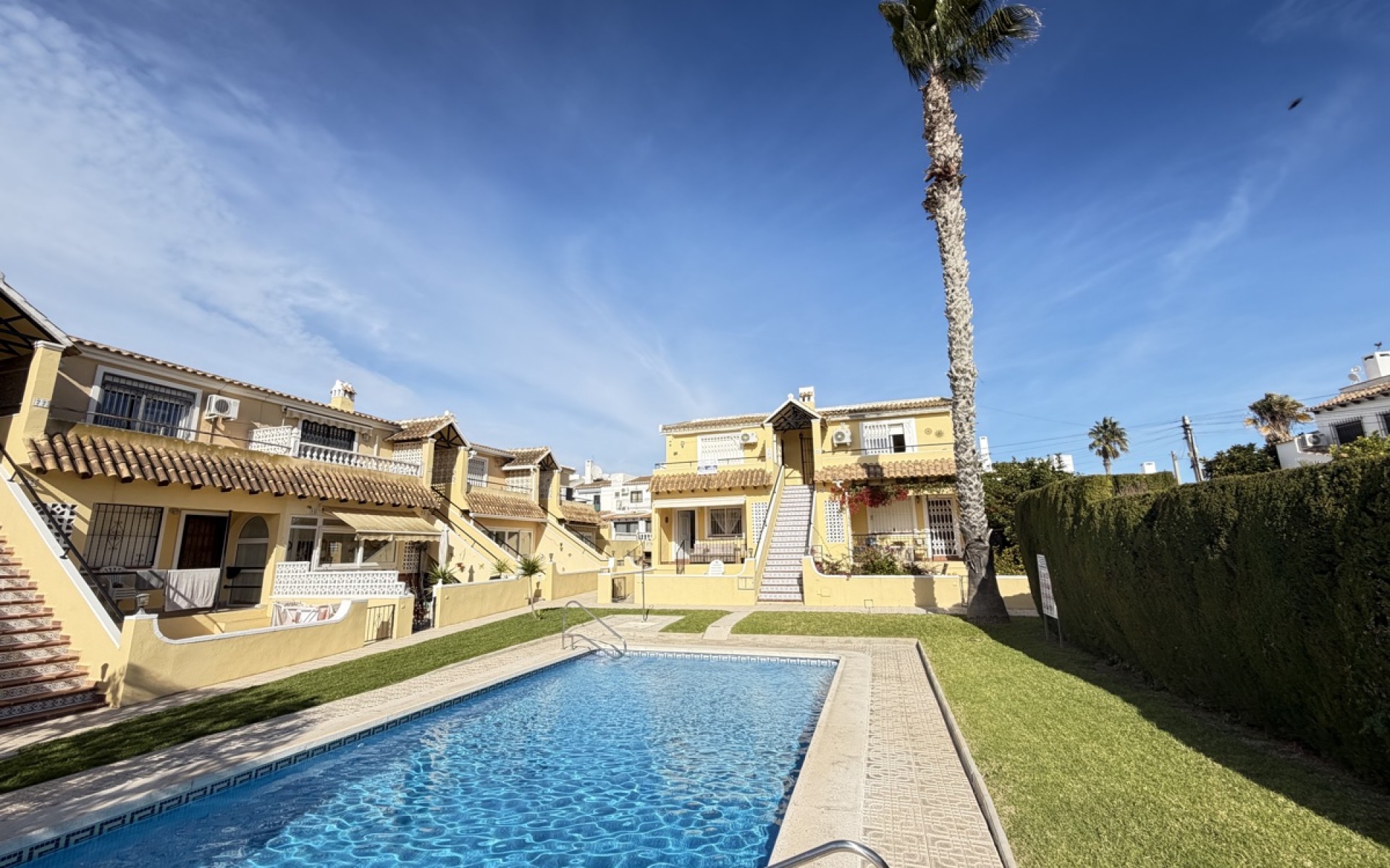 A Vendre - Appartement - Villamartin