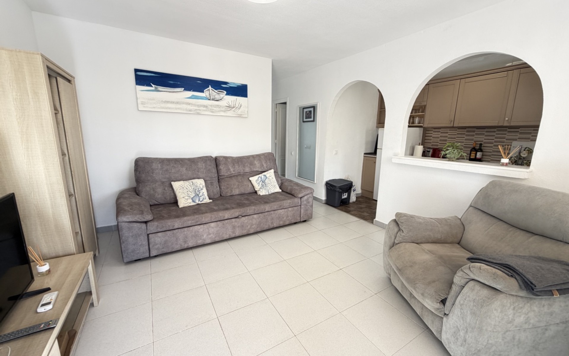 A Vendre - Appartement - Villamartin