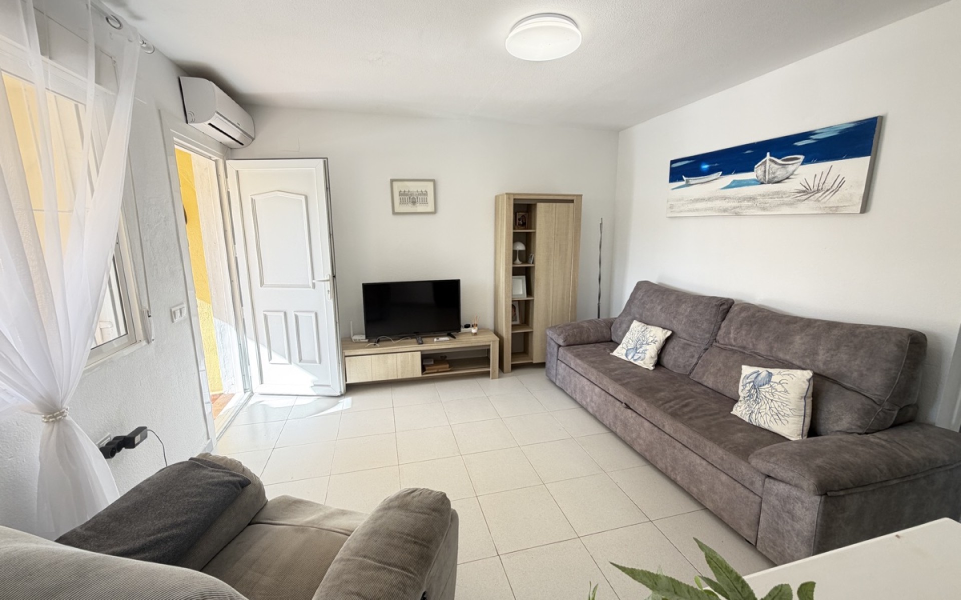 A Vendre - Appartement - Villamartin