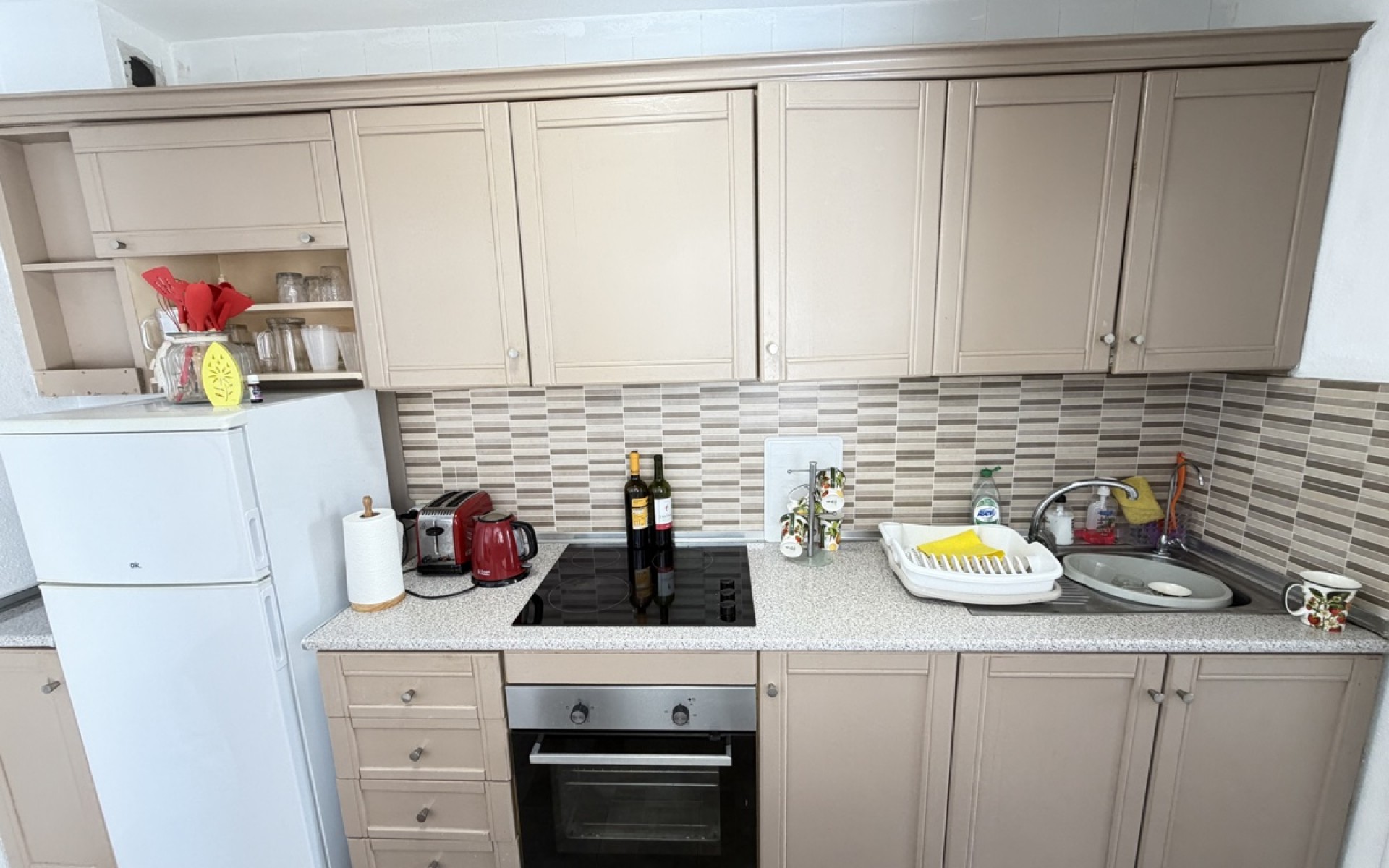 A Vendre - Appartement - Villamartin