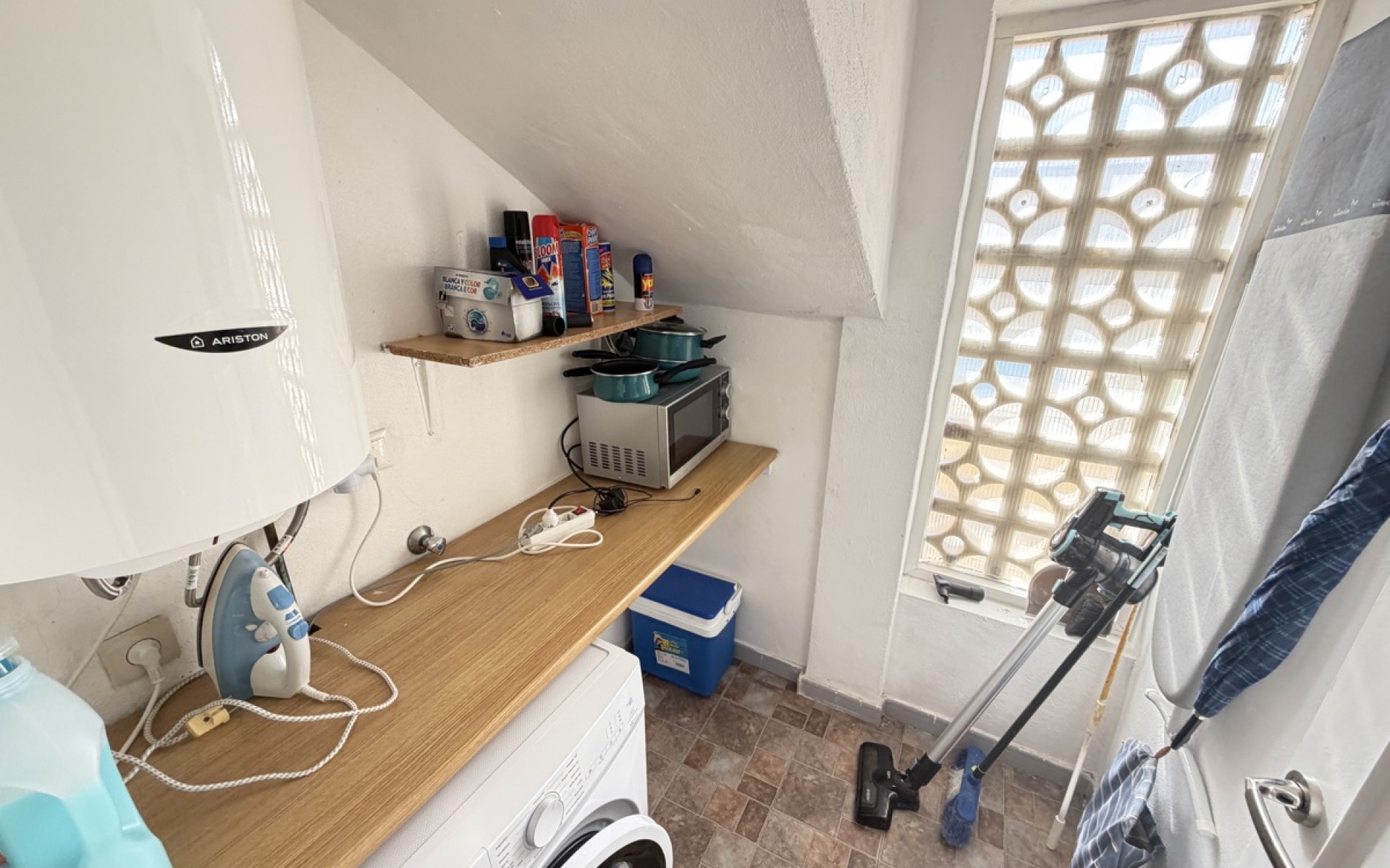 A Vendre - Appartement - Villamartin