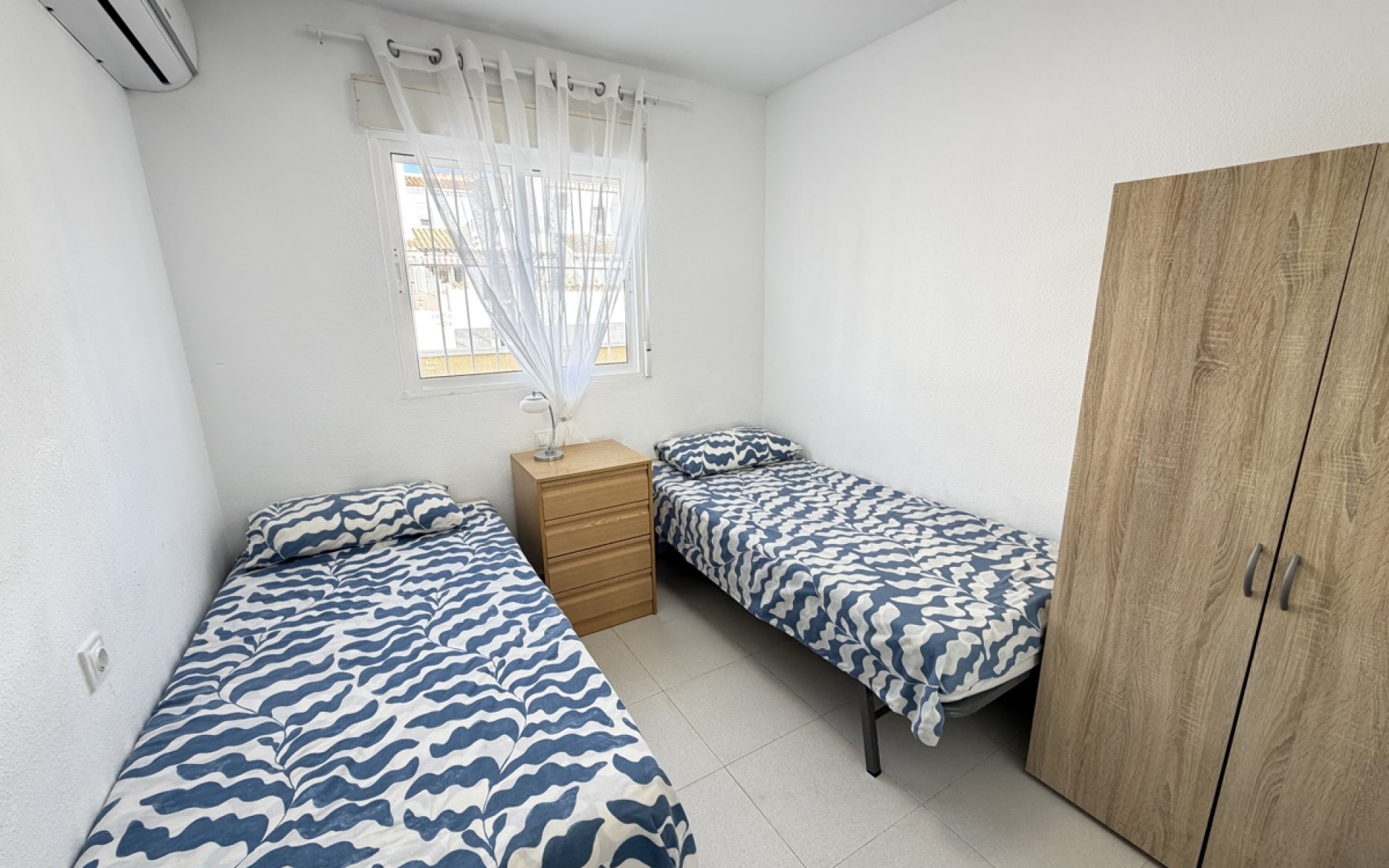 A Vendre - Appartement - Villamartin