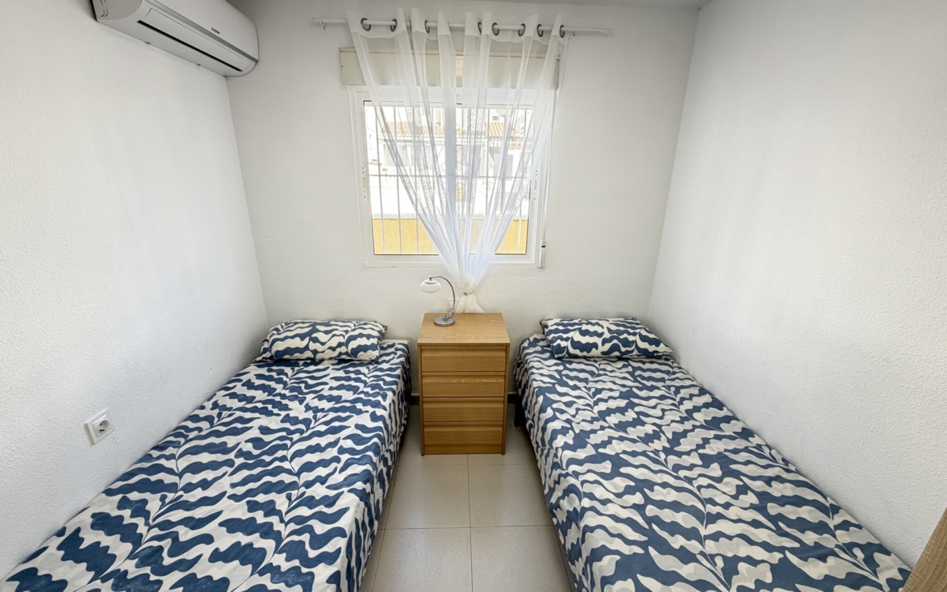 A Vendre - Appartement - Villamartin