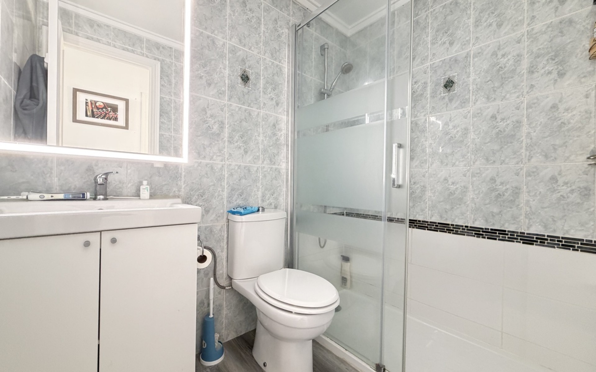 A Vendre - Appartement - Villamartin