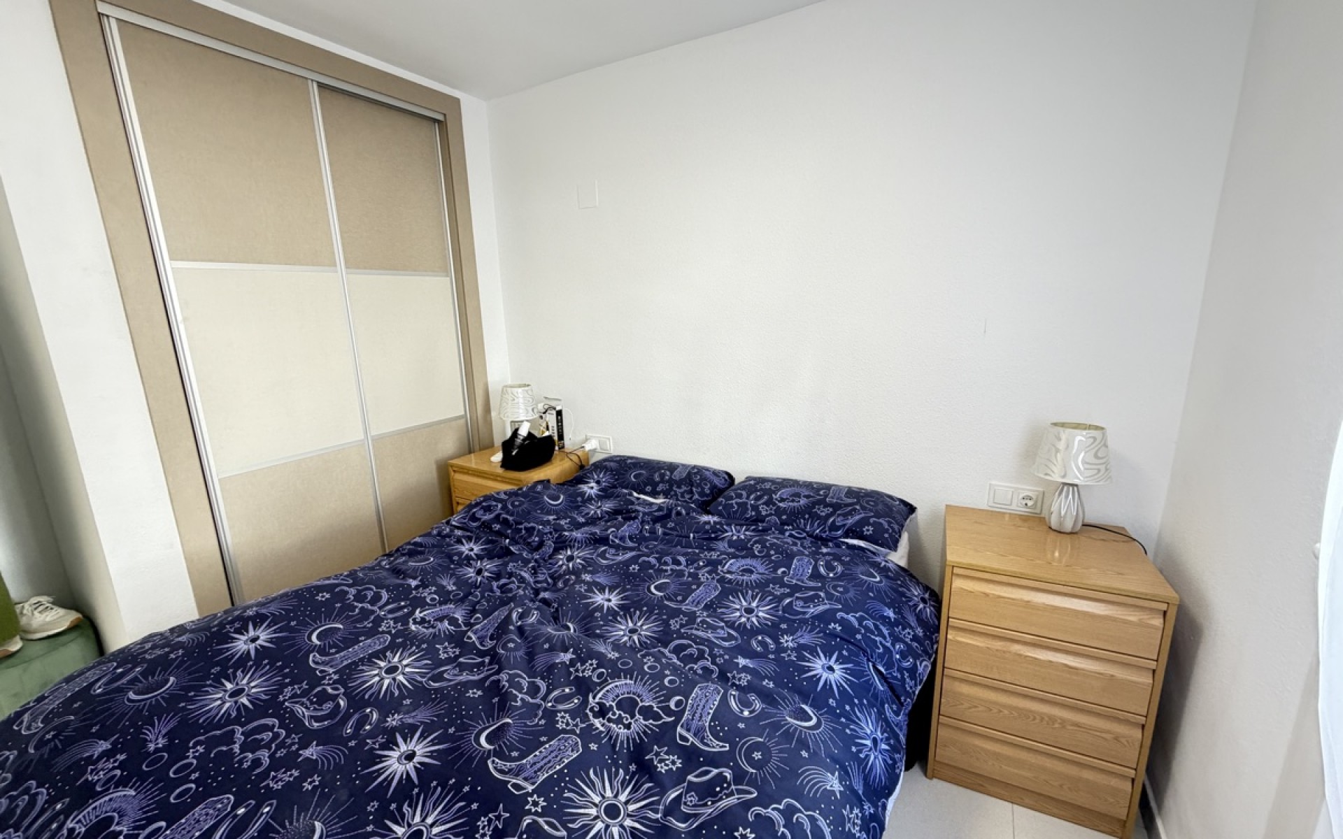 A Vendre - Appartement - Villamartin