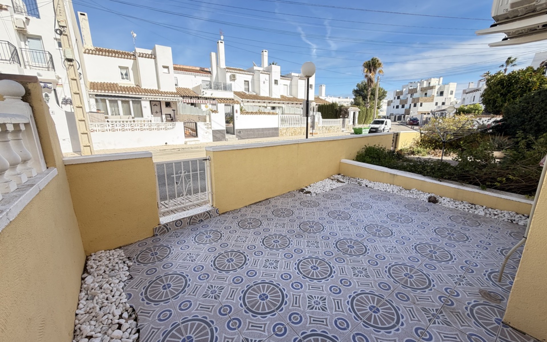 A Vendre - Appartement - Villamartin