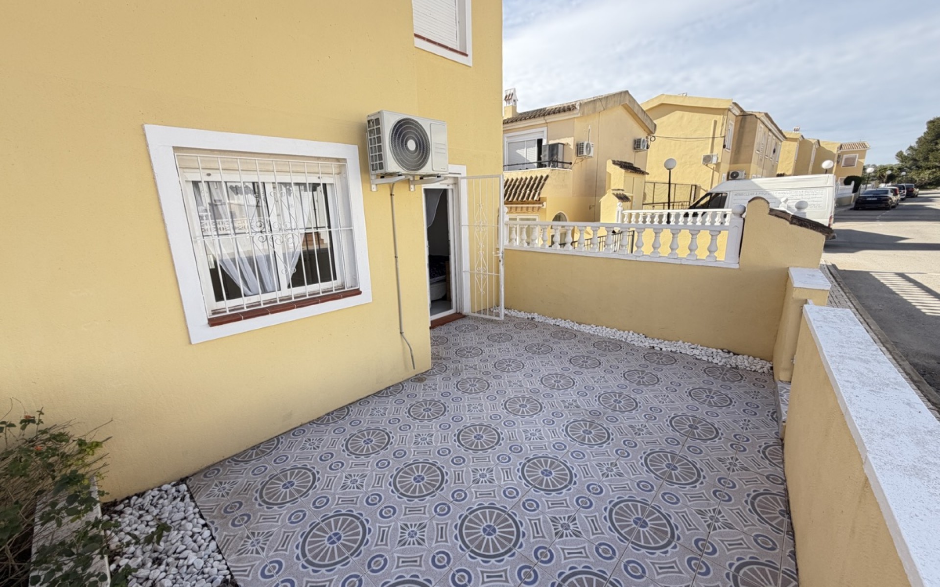 A Vendre - Appartement - Villamartin