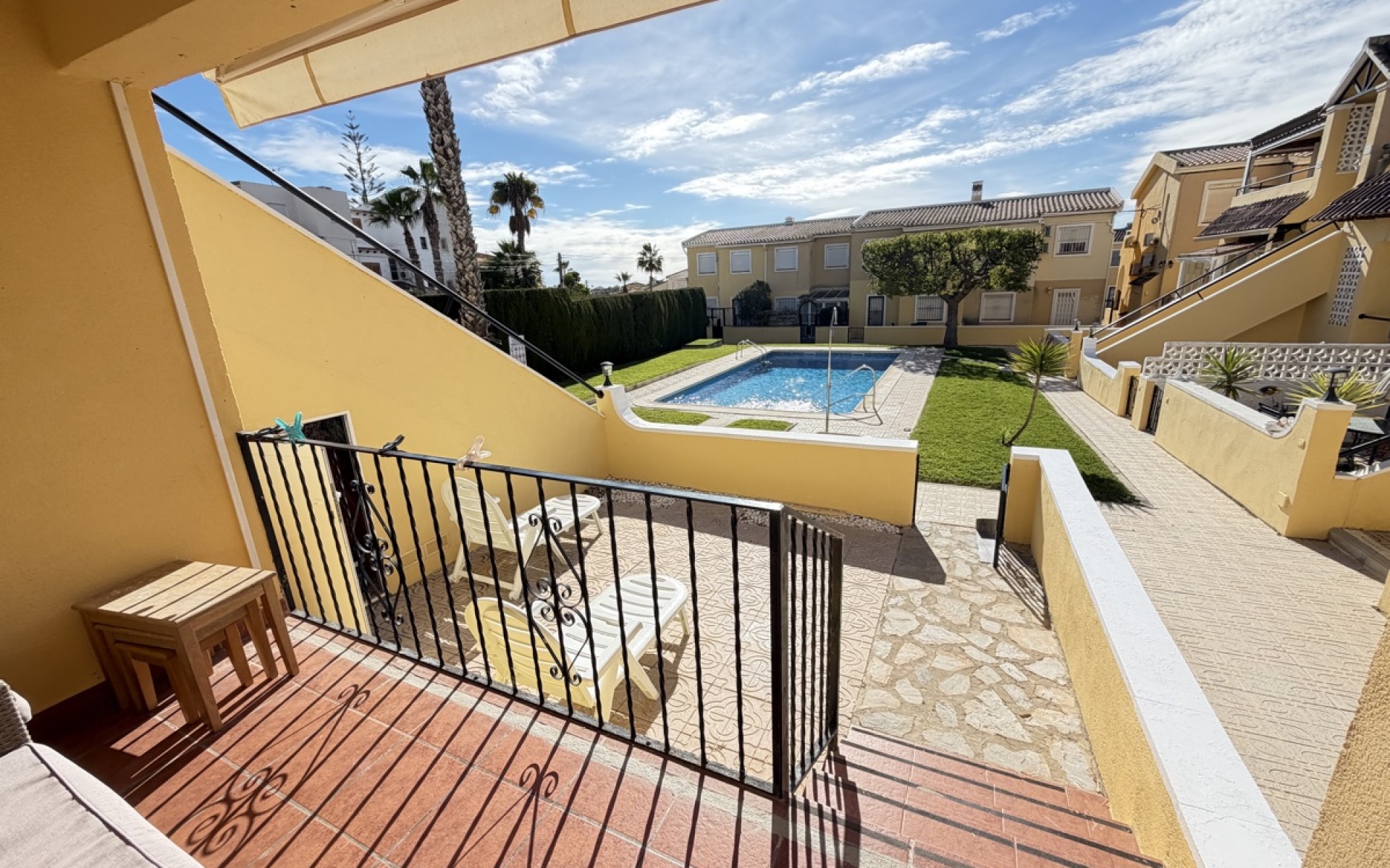 A Vendre - Appartement - Villamartin