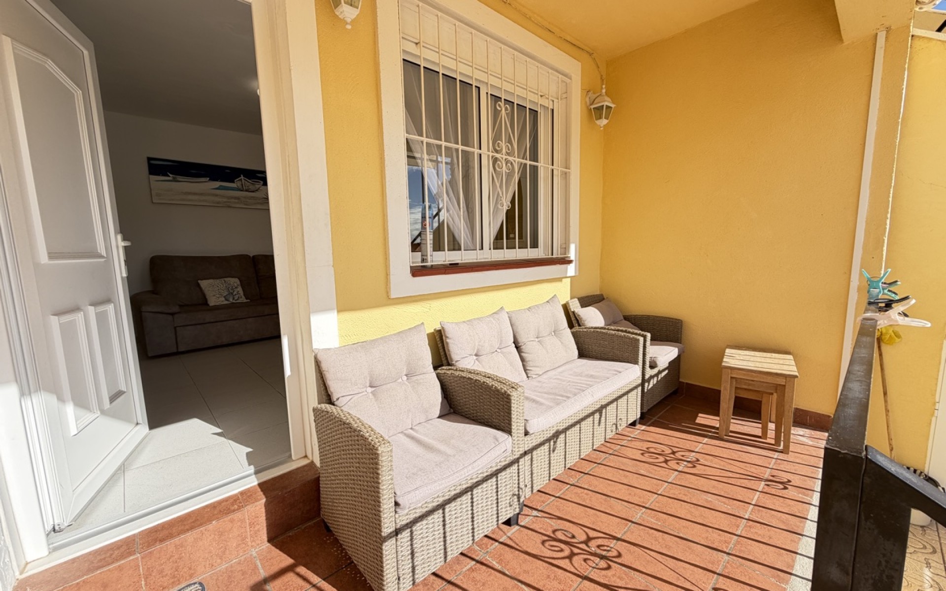 A Vendre - Appartement - Villamartin