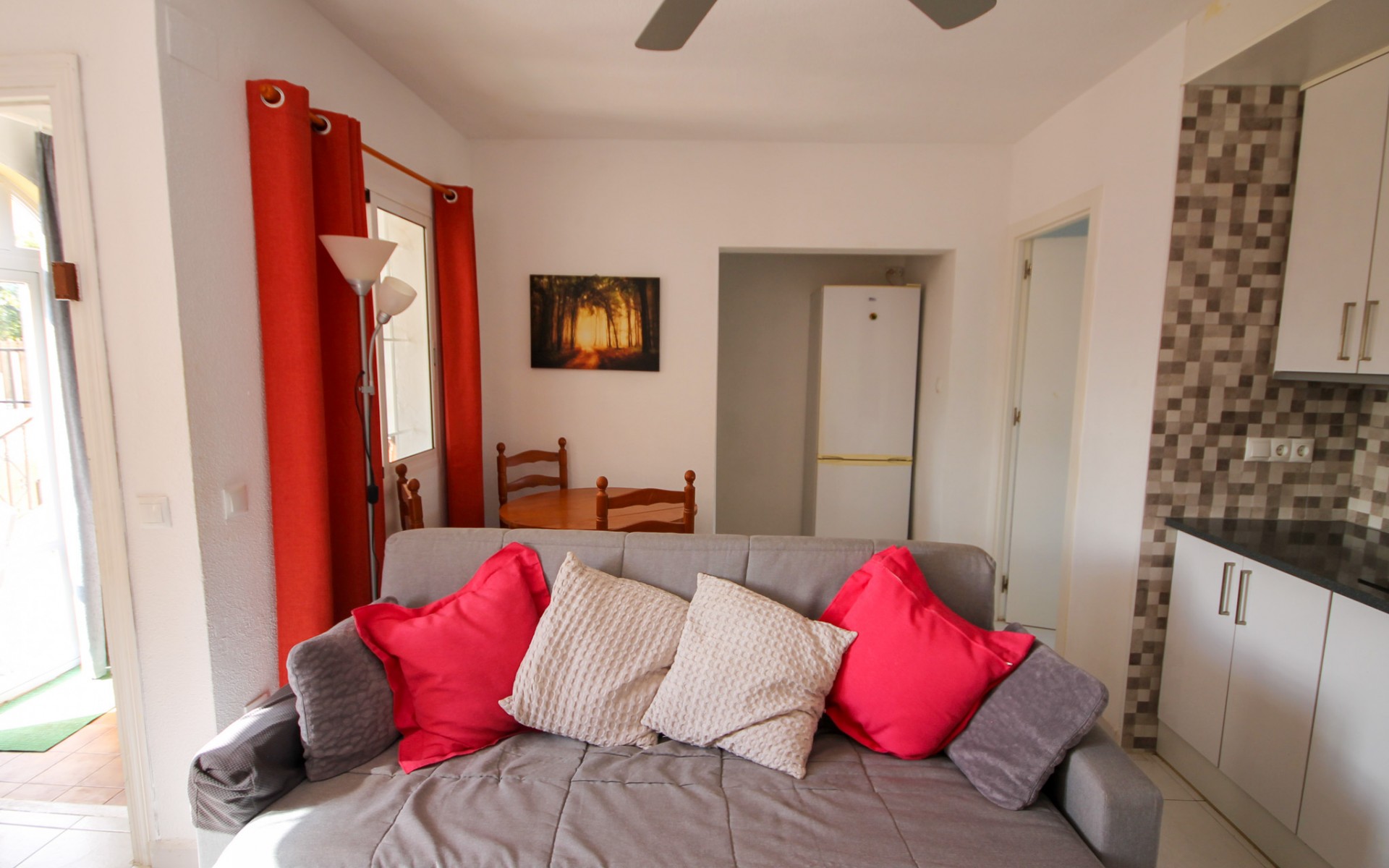 A Vendre - Appartement - Villamartin