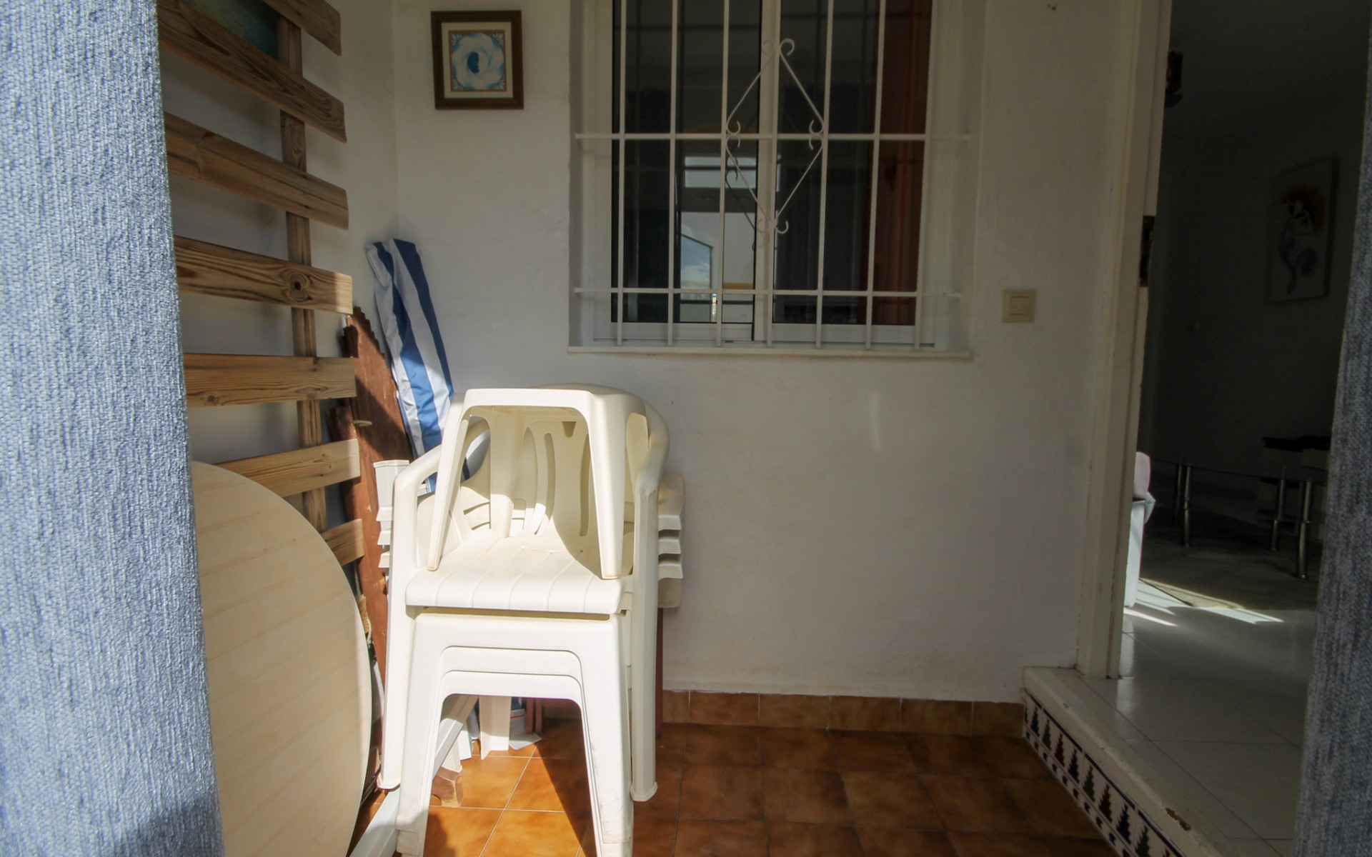 A Vendre - Appartement - Villamartin